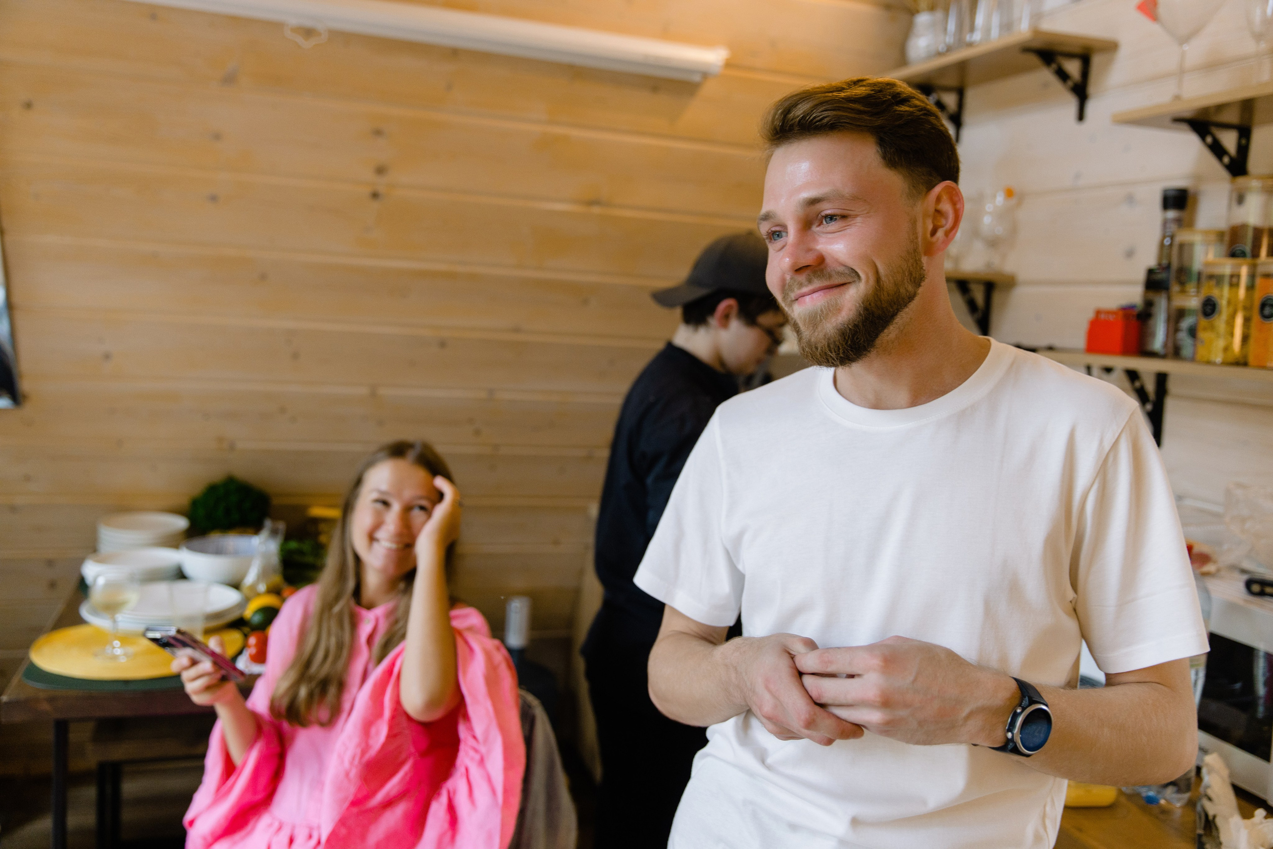 TOLYA+IRA. Аня Нагайцева фотограф в Томске, семьи, портреты, контент