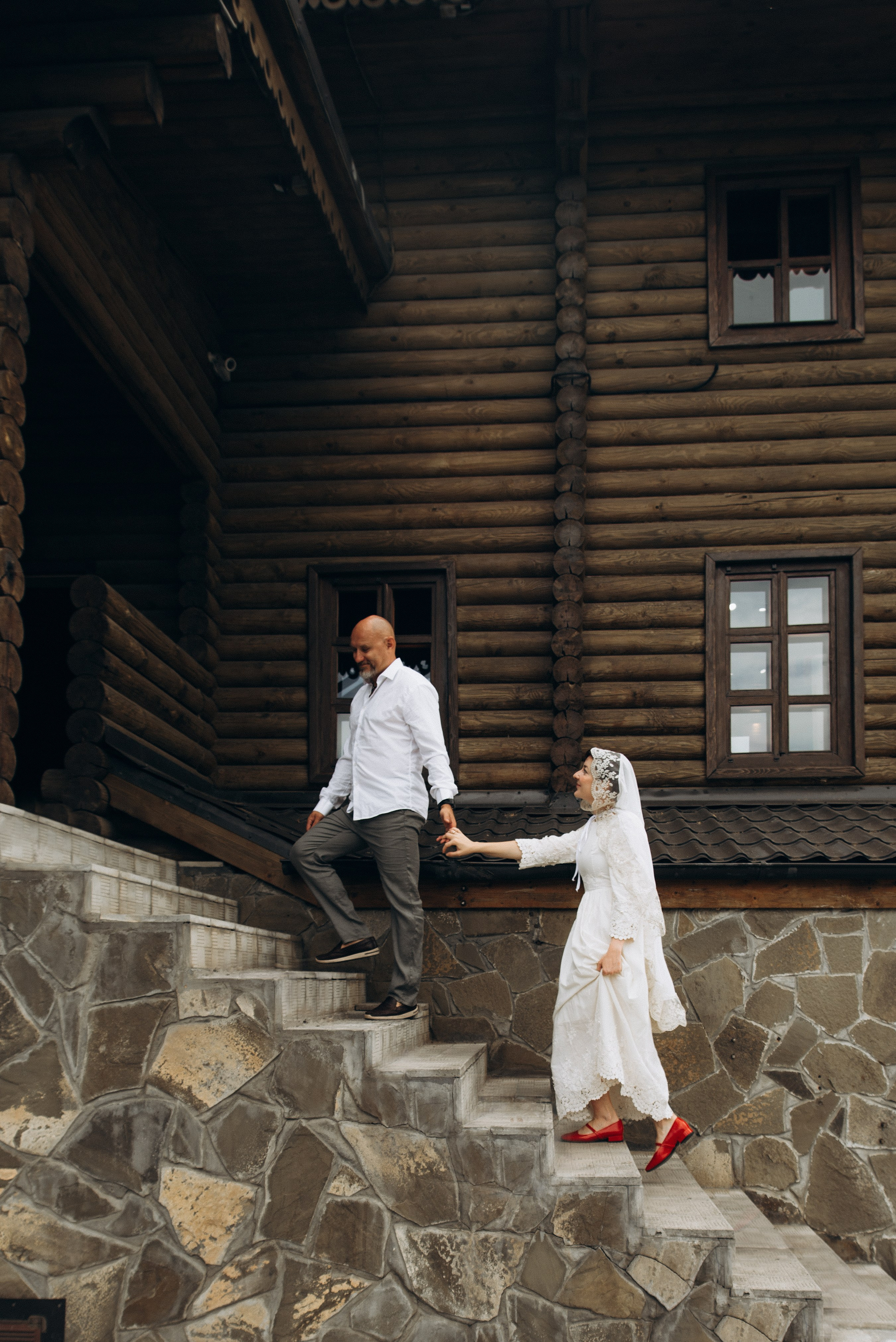 Портретный фотограф Анна Князева