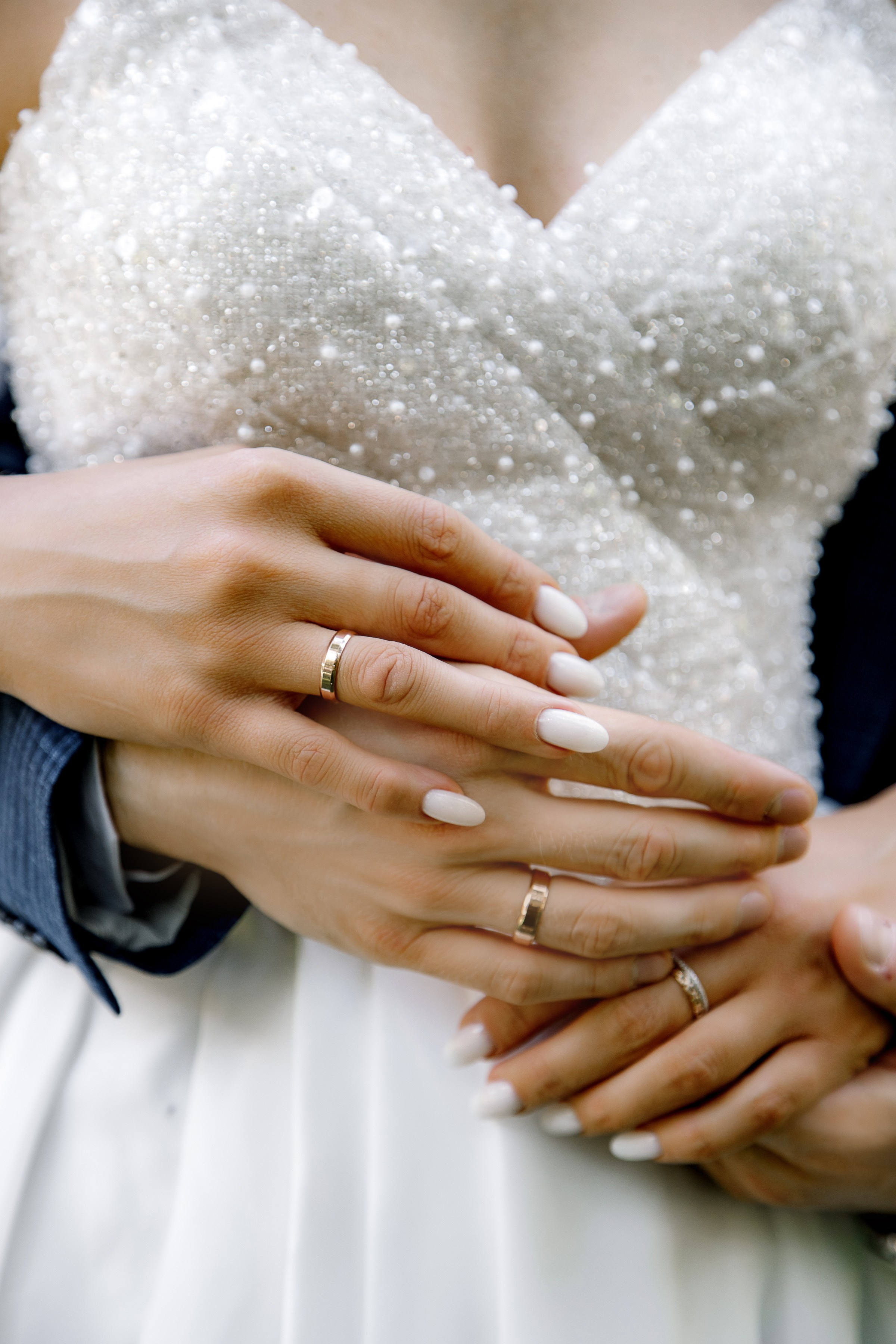 Владимир и Марина. Фотограф в Самаре Евгения Глубокова