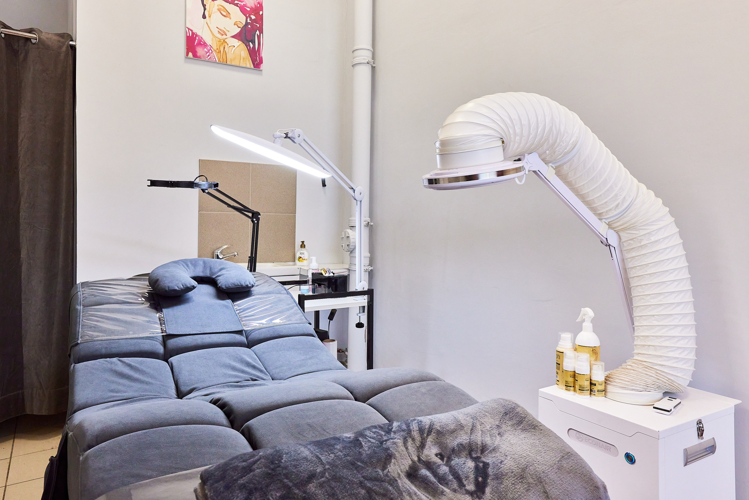 Студия Ресницы № 1. Фотограф Анастасия Леонтьева Санкт-Петербург