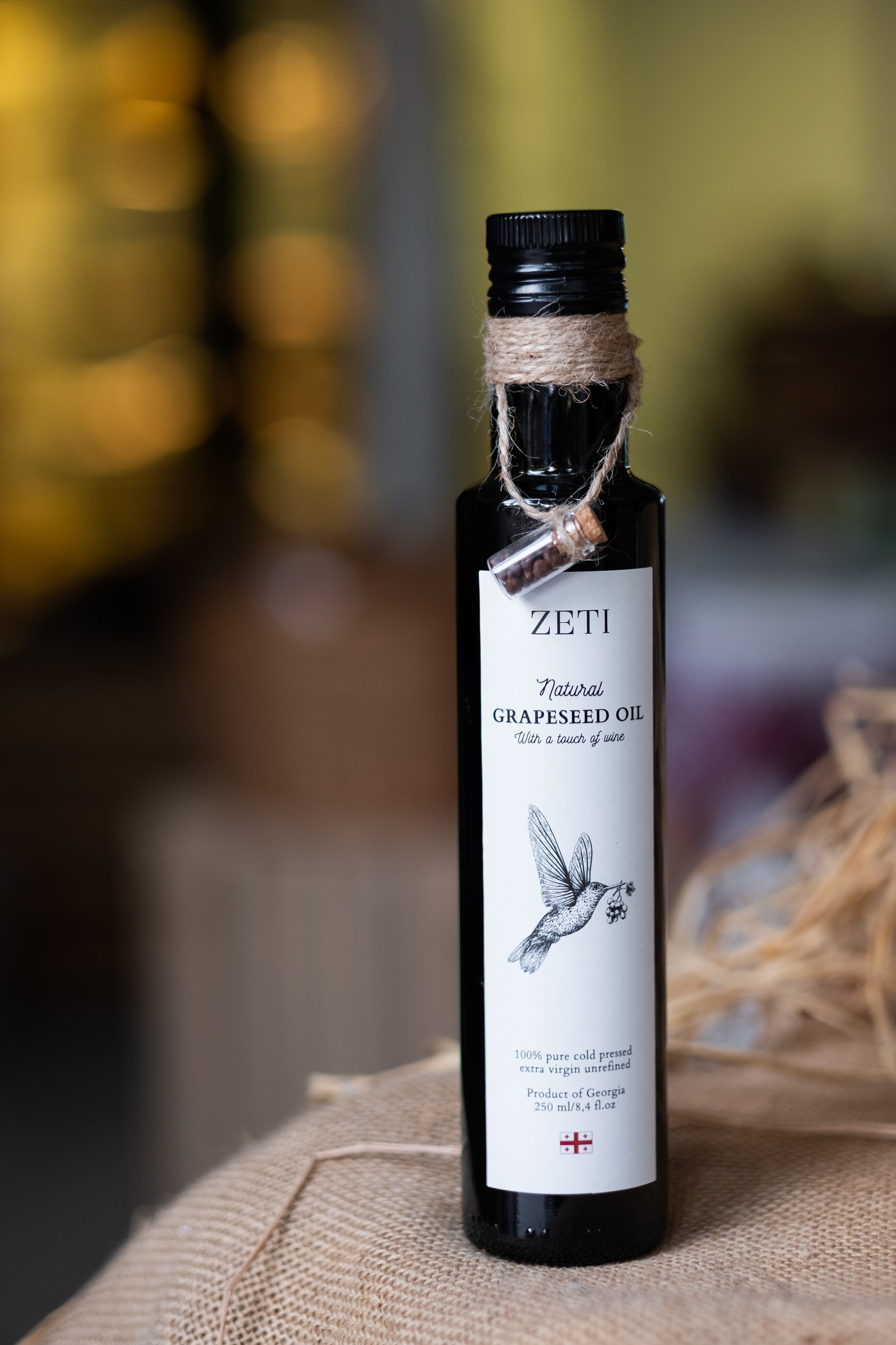 Для магазина крафтовых продуктов Грузии «Агромания». Фотограф для женщин Ольга Терехова СПБ