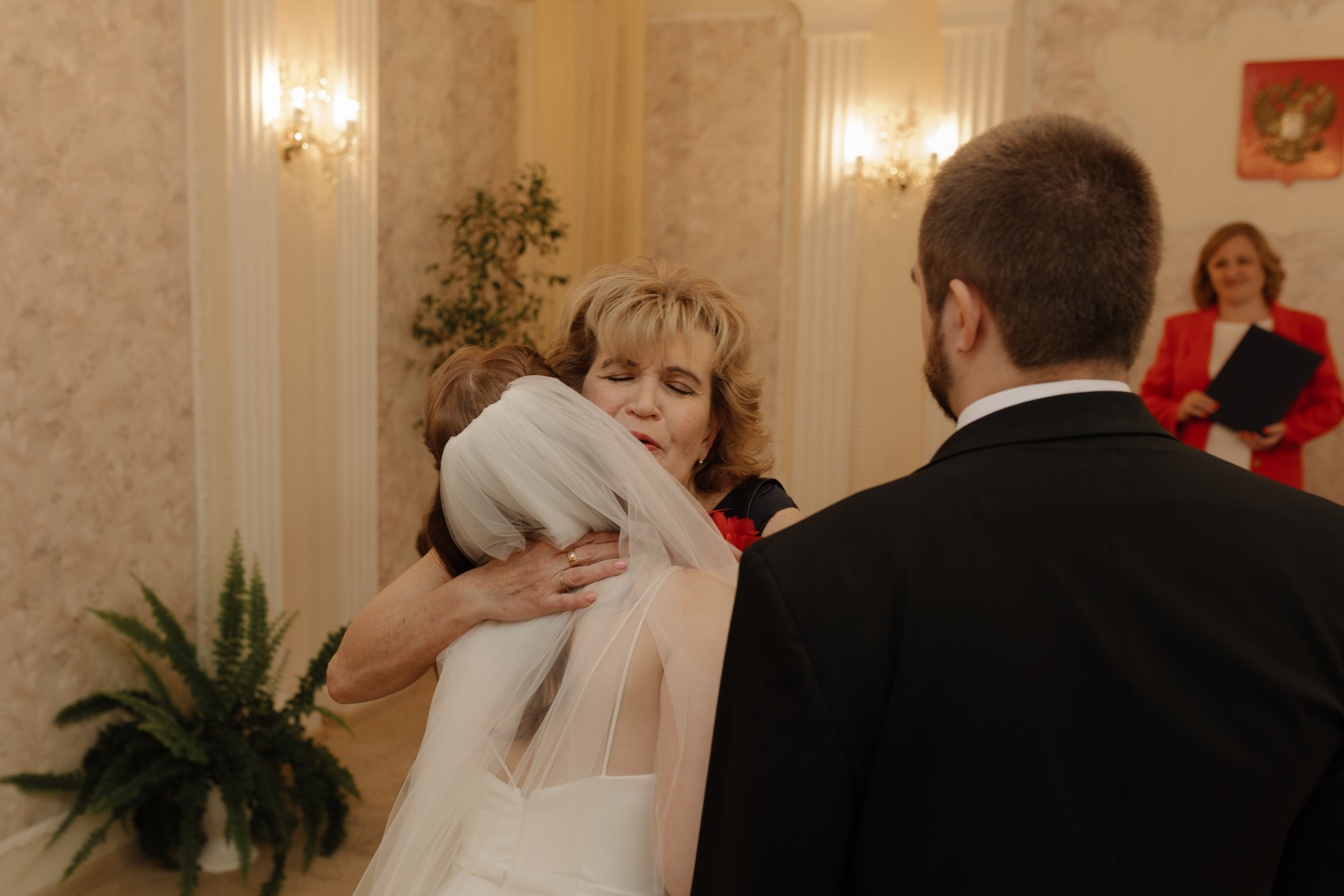 Родион и Валенина. Семейный фотограф в Обнинске