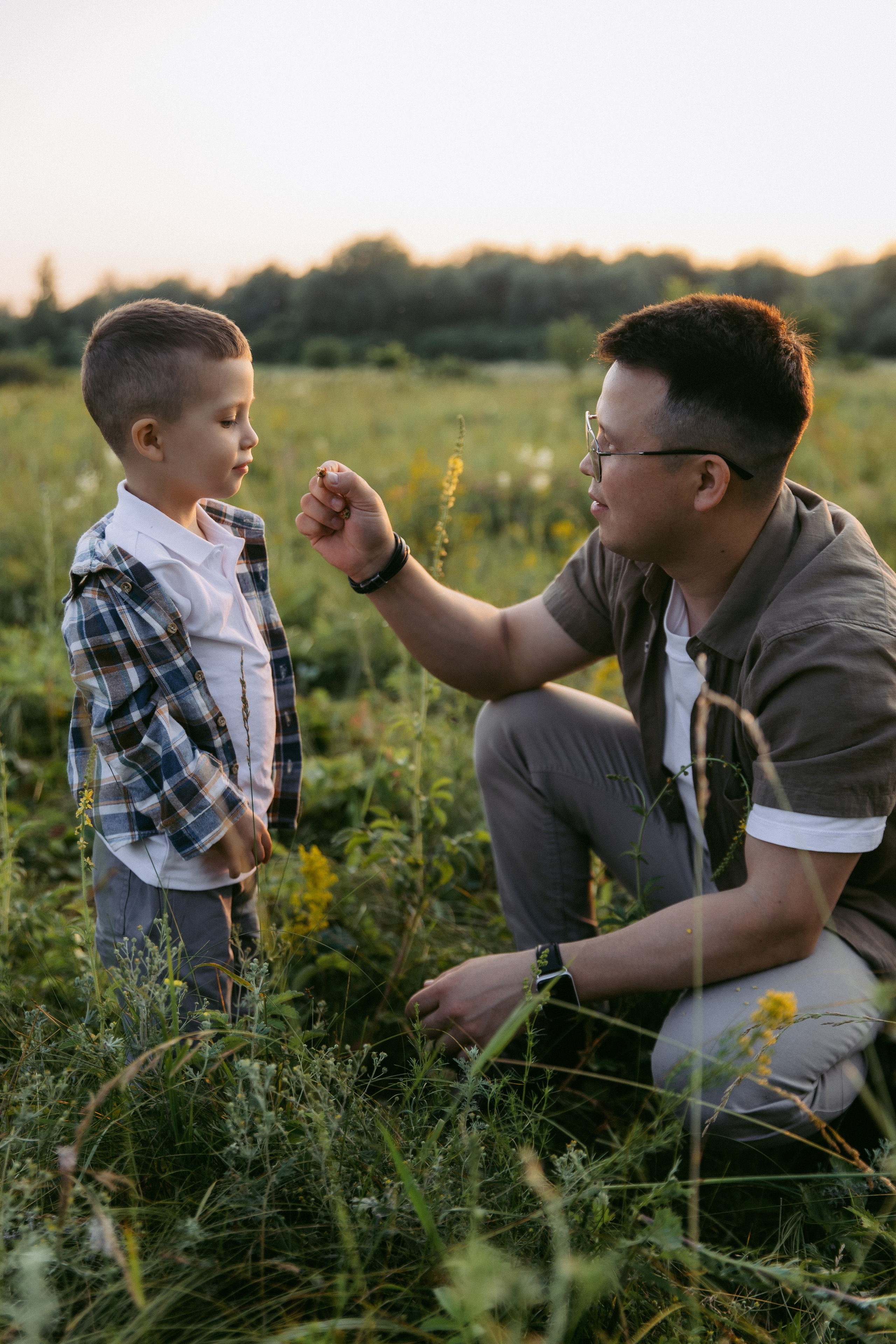 Саша, Тома и Марк. Juliashtondic. photo