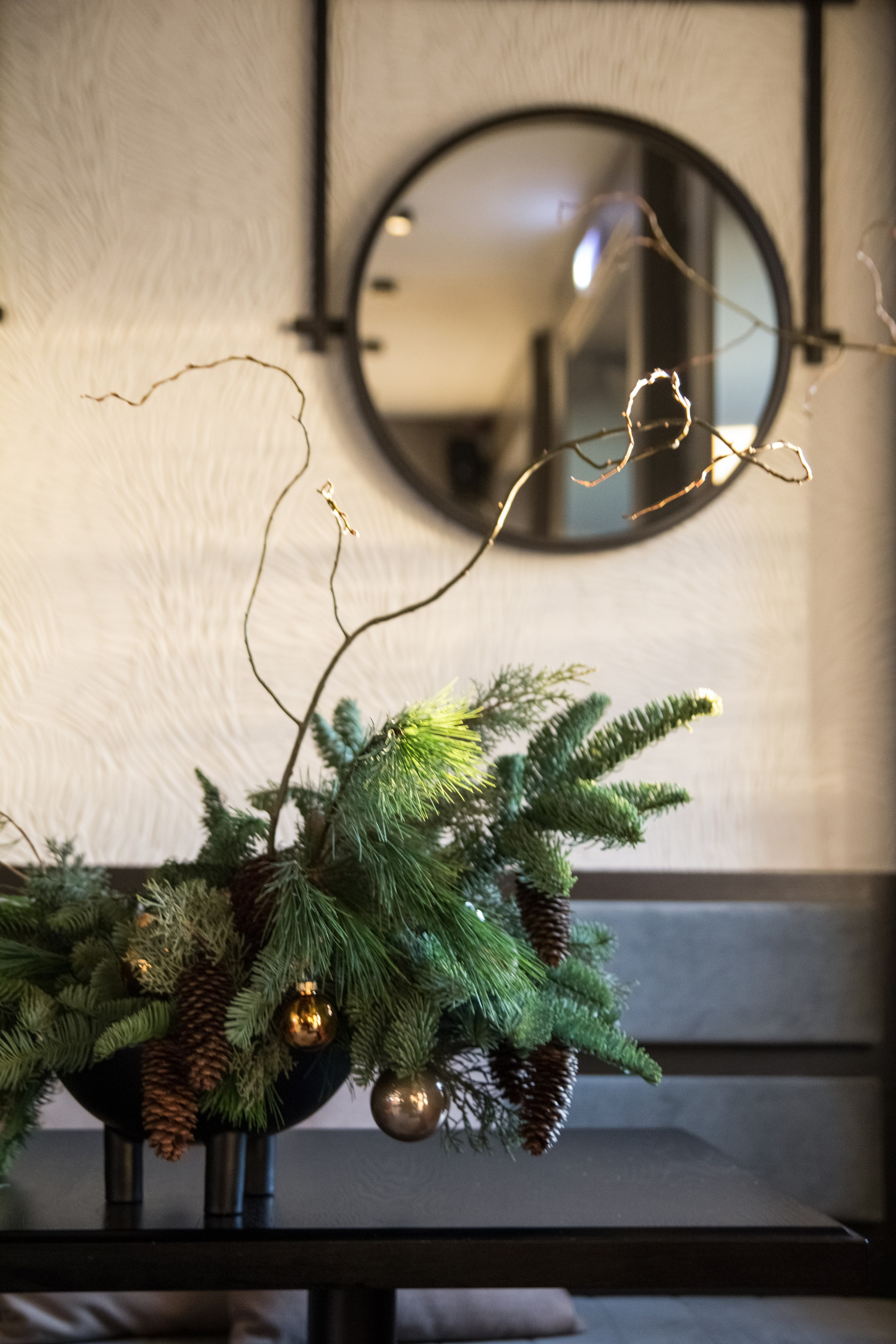 Ambassade 2022. Ксения Почтарь. Декоратор и флорист, город Владивосток