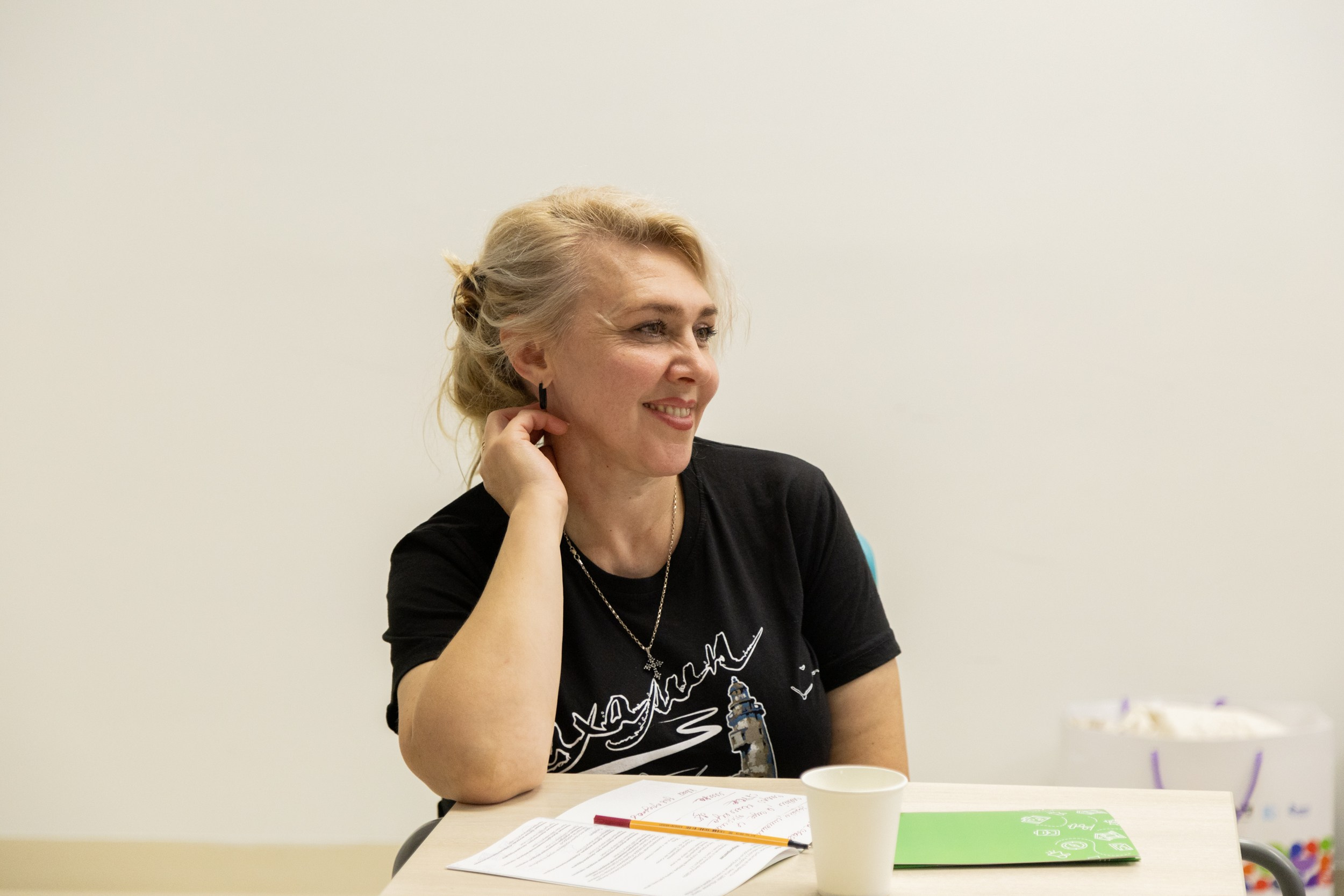 Всероссийский конкурс Проводники смыслов. Репортажный и портретный фотограф в Владивостоке