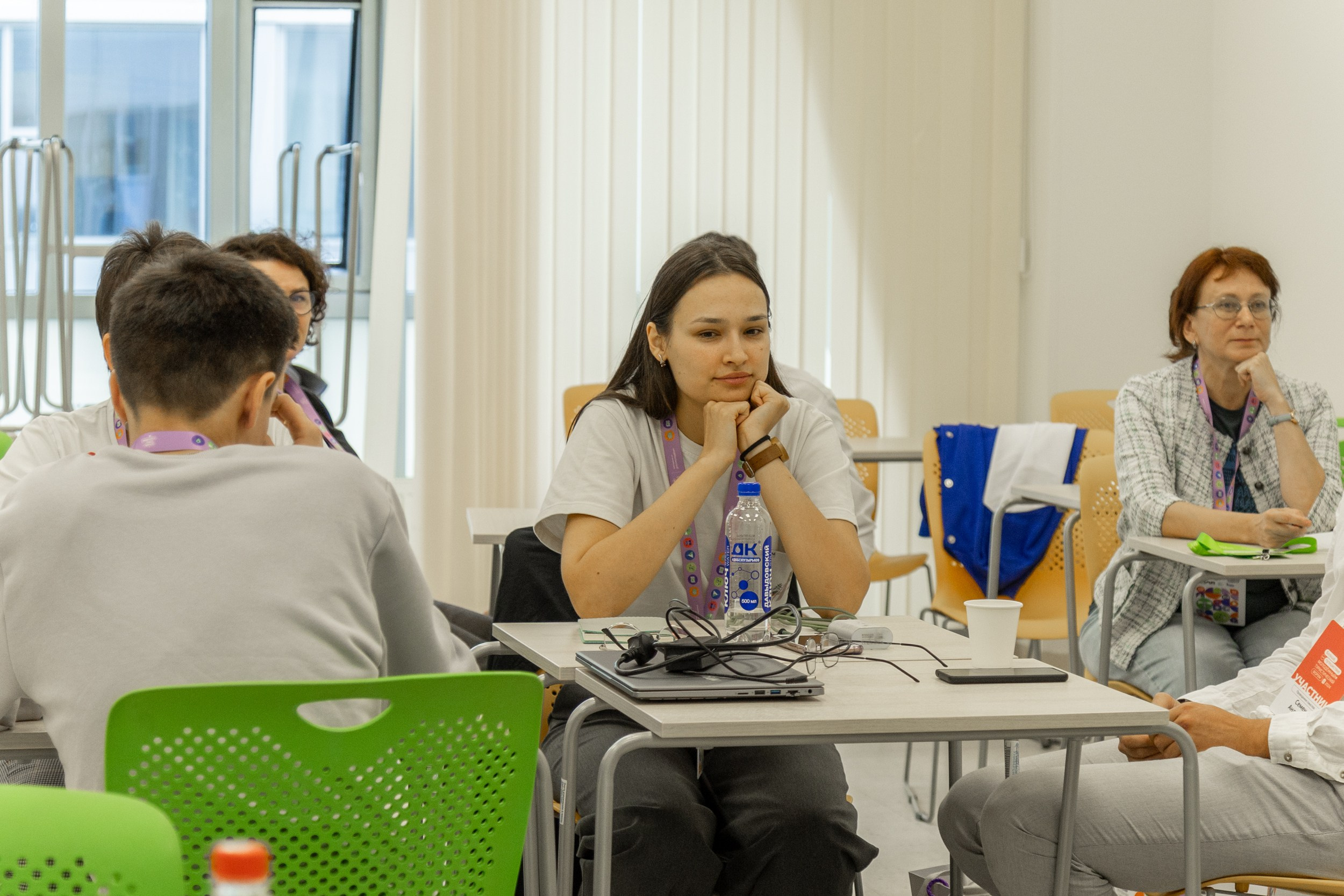 Всероссийский конкурс Проводники смыслов. Репортажный и портретный фотограф в Владивостоке