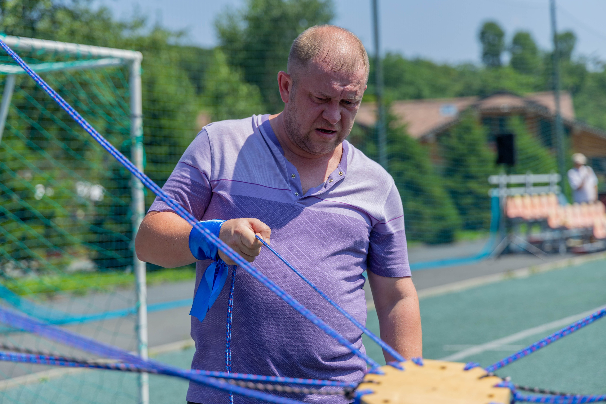 Корпоратив УК ЖКИ. Репортажный и портретный фотограф в Владивостоке