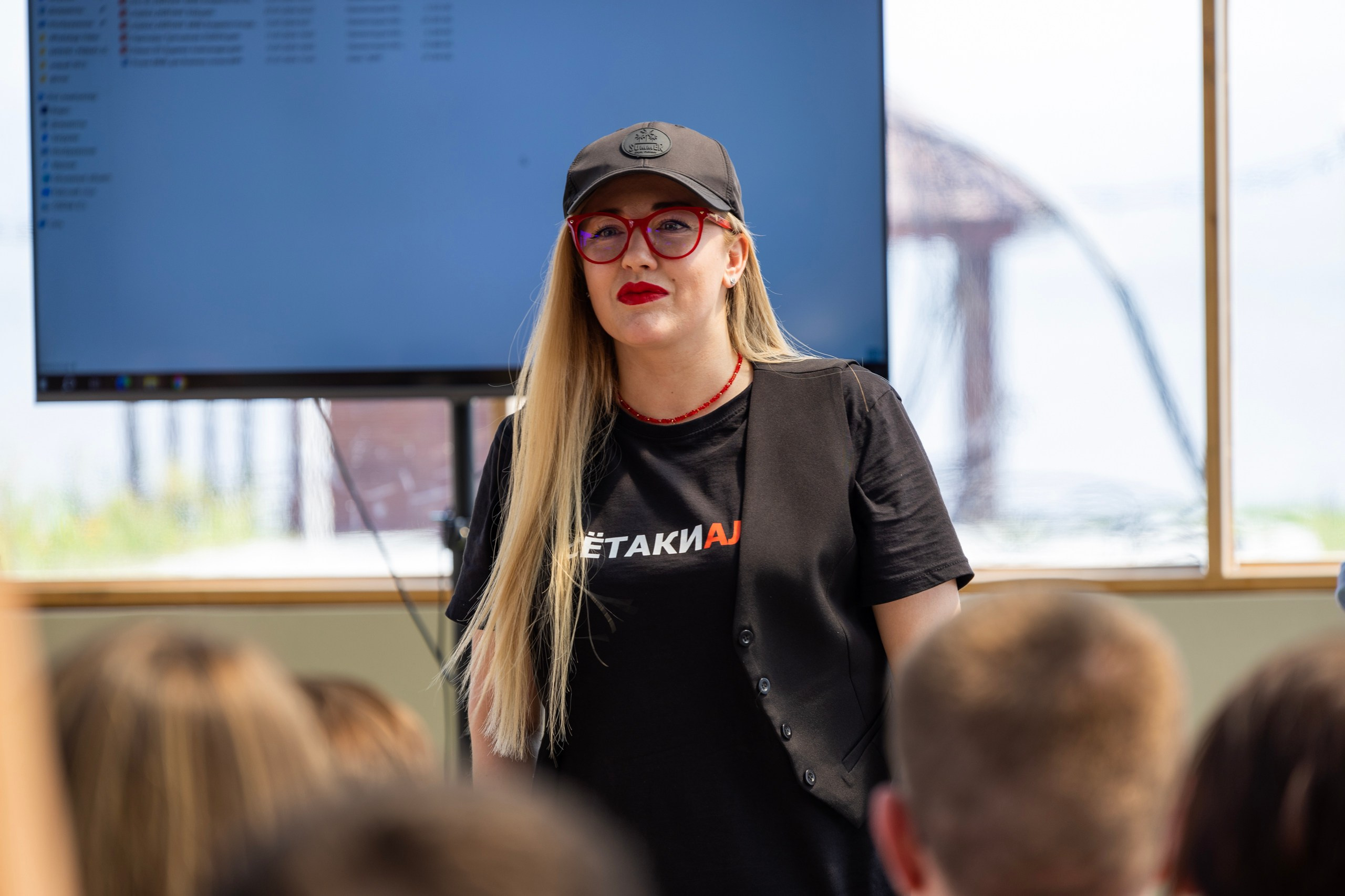 Корпоратив Альфа-Банк. Репортажный и портретный фотограф в Владивостоке