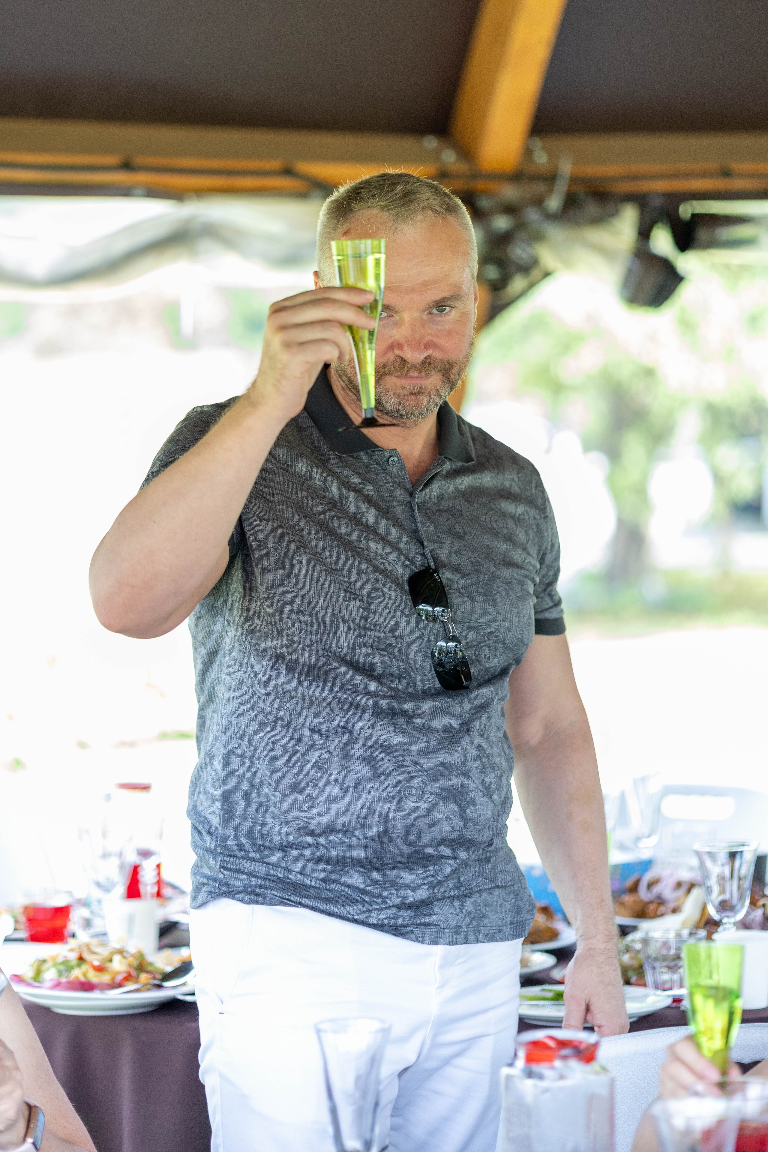 Корпоратив УК ЖКИ. Репортажный и портретный фотограф в Владивостоке