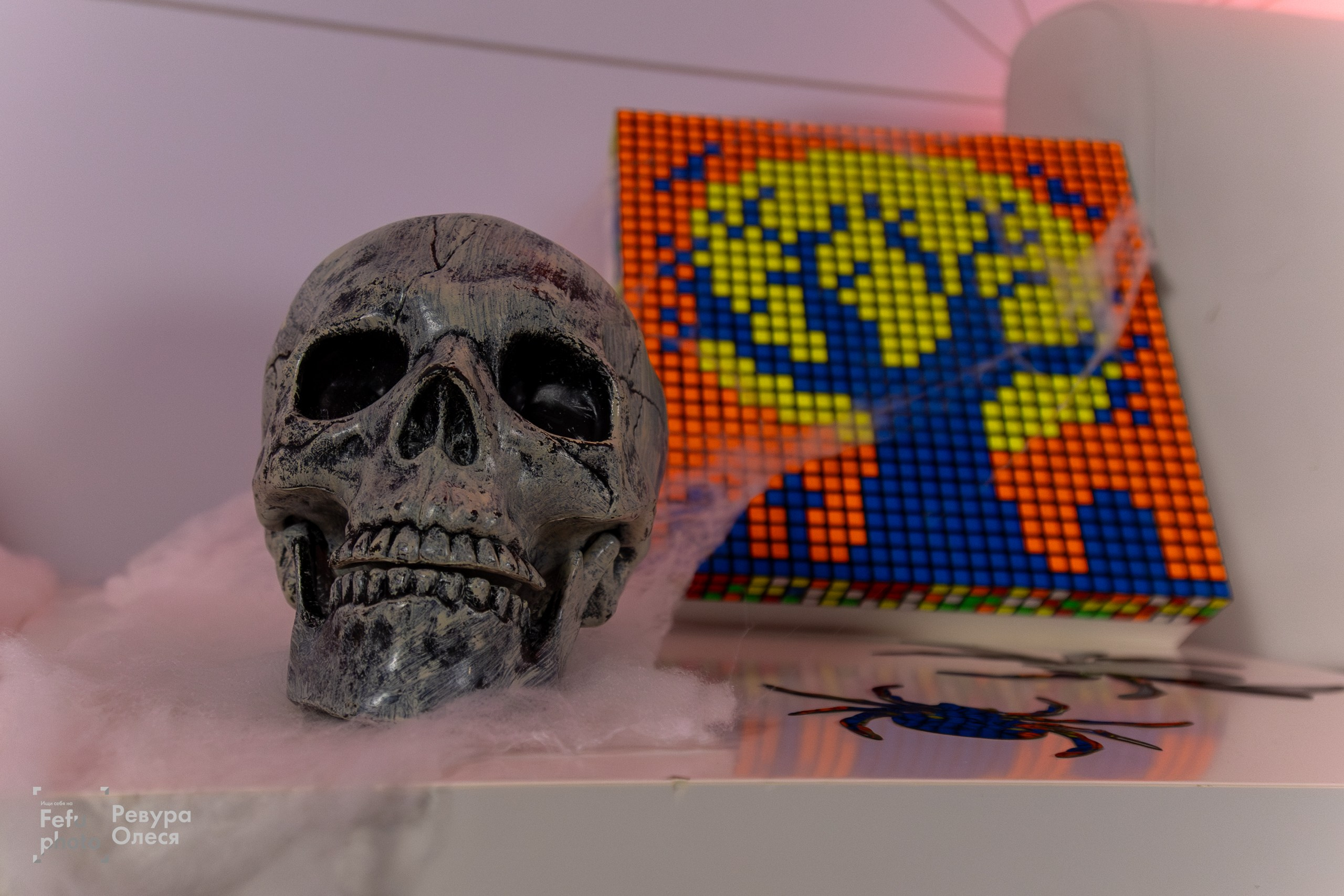 Спидкубинг. Репортажный и портретный фотограф в Владивостоке