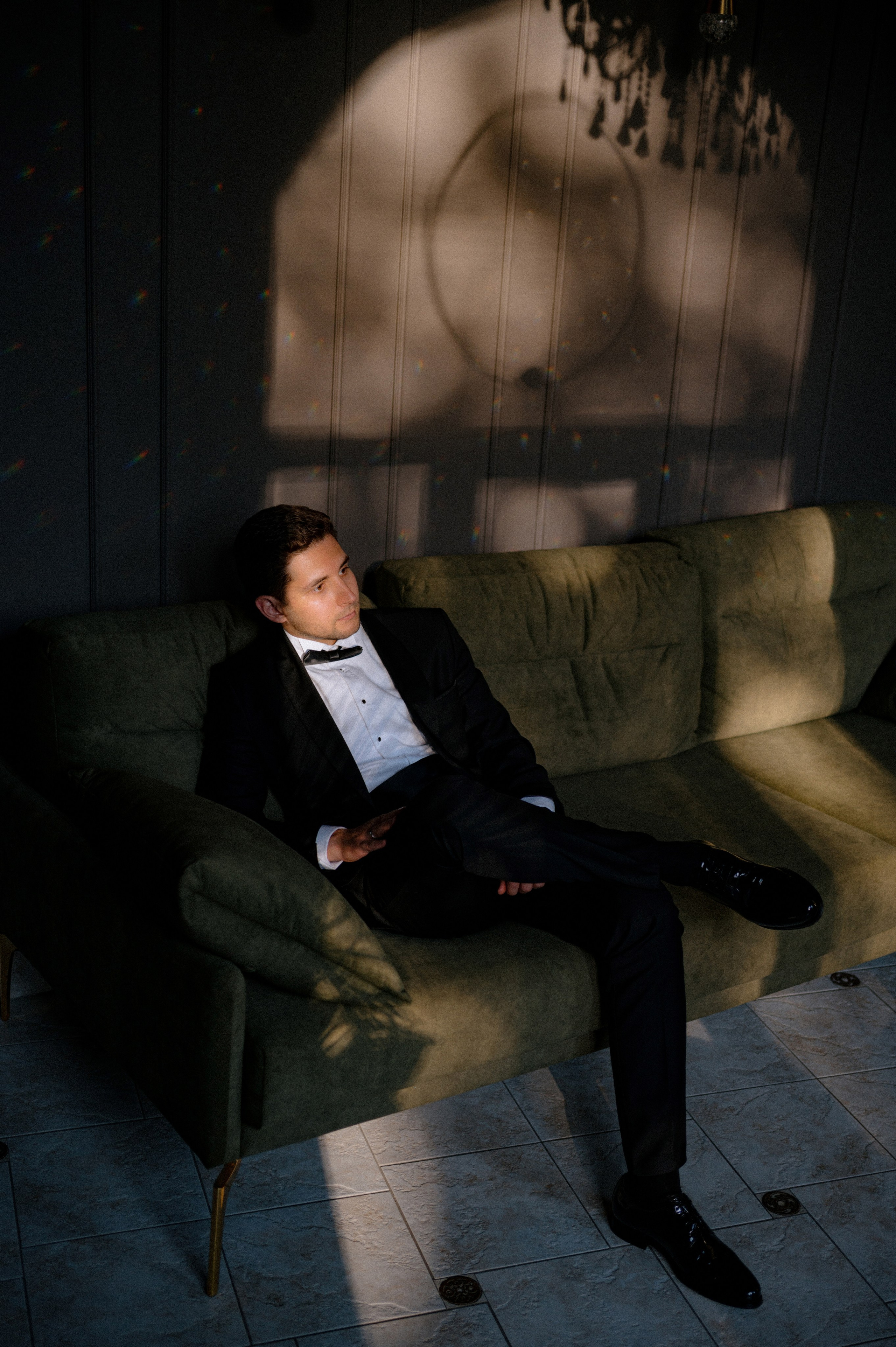 ВОВА И ОЛЕСЯ. Свадебный и семейный фотограф Никита Корохов