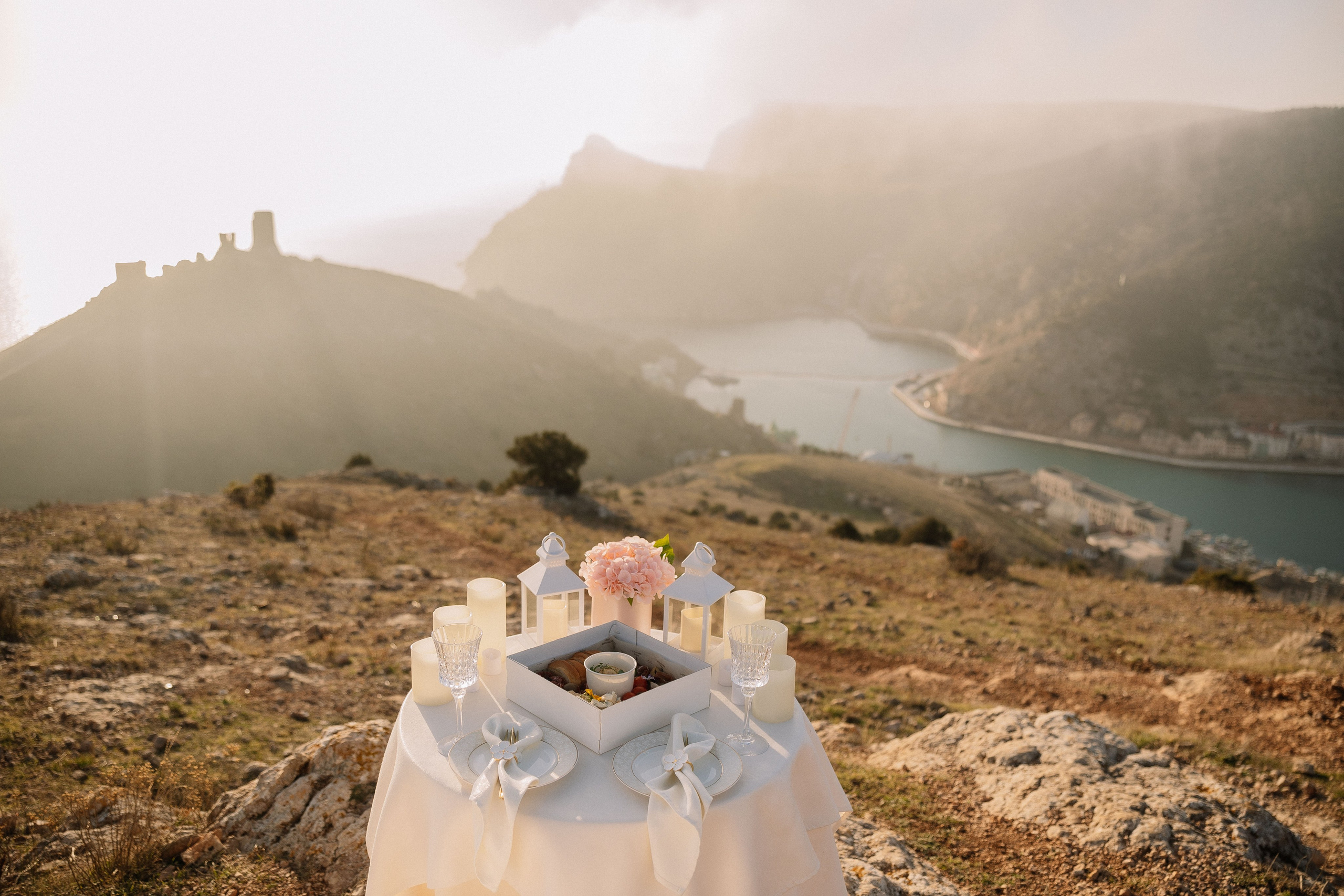 D&I. Семейный фотограф в Севастополе и Симферополе Александра Чистякова