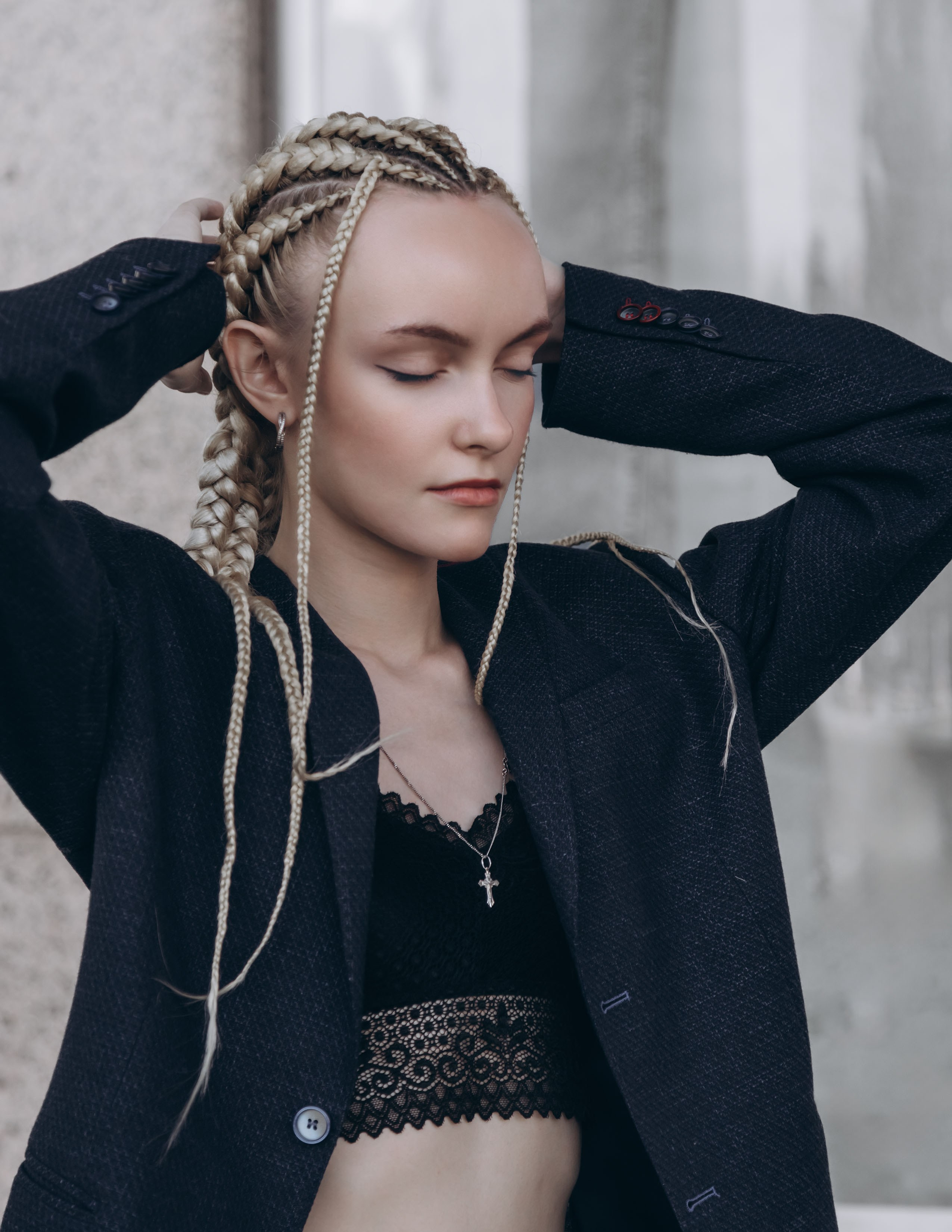 Полина. Людмила Седлярова — Профессиональный женский фотограф в Москве