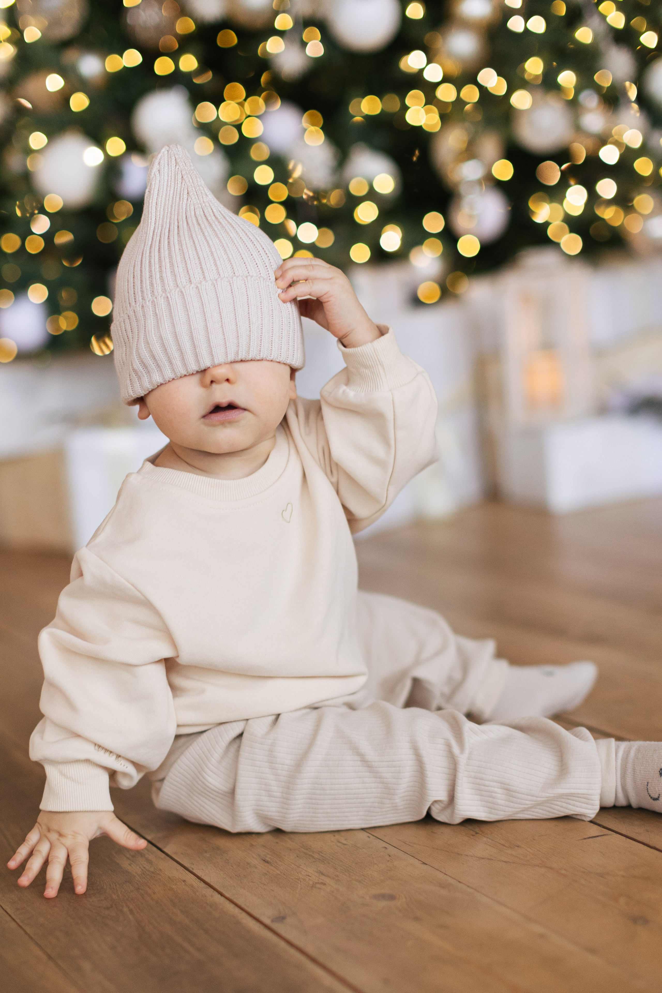 Новогодние фотосессии. Семейный фотограф в Новосибирске Инна Кузнецова