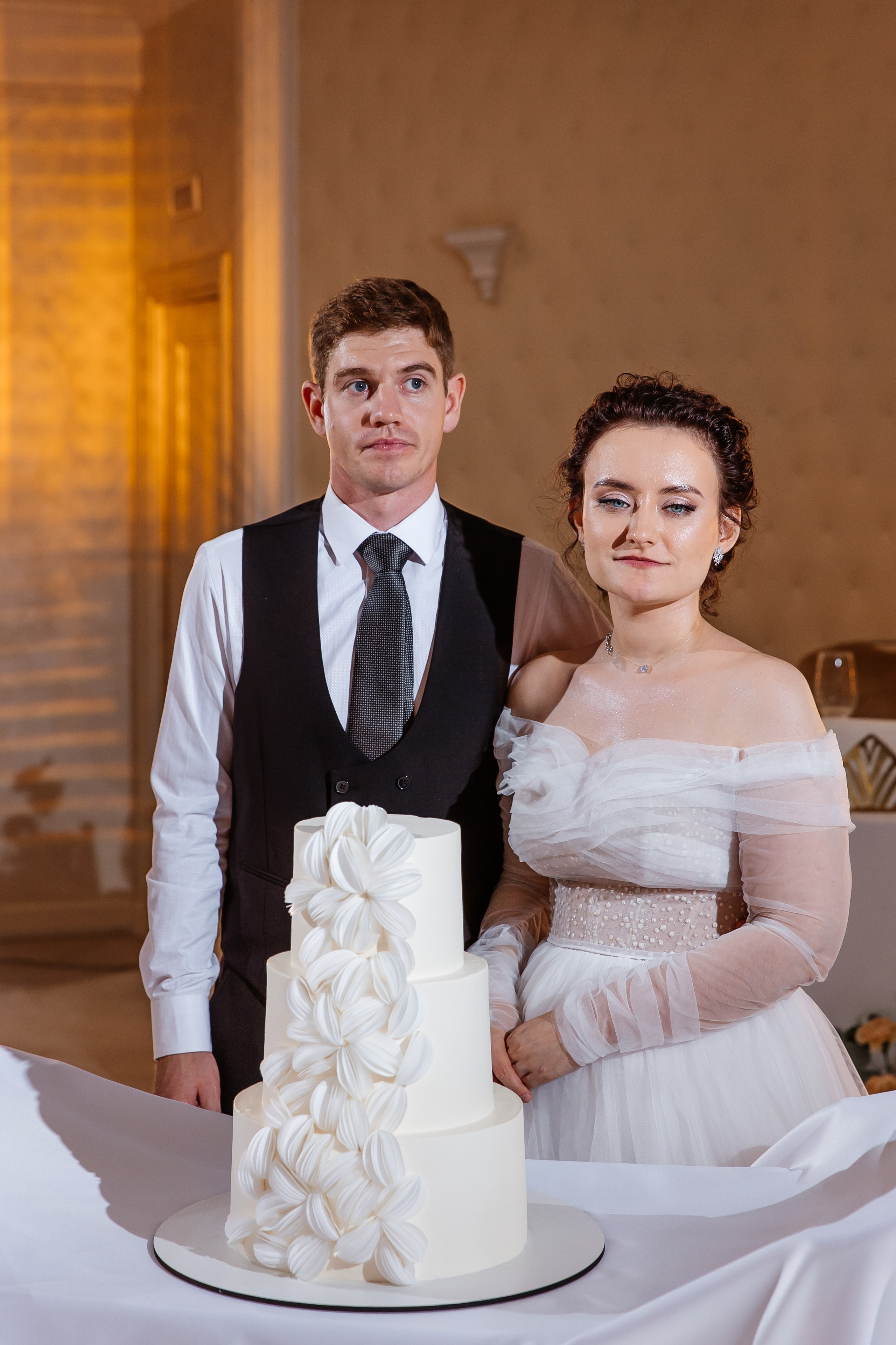 Вячеслав & Мария. Свадебный и семейный фотограф в Саратове Екатерина Ромакина