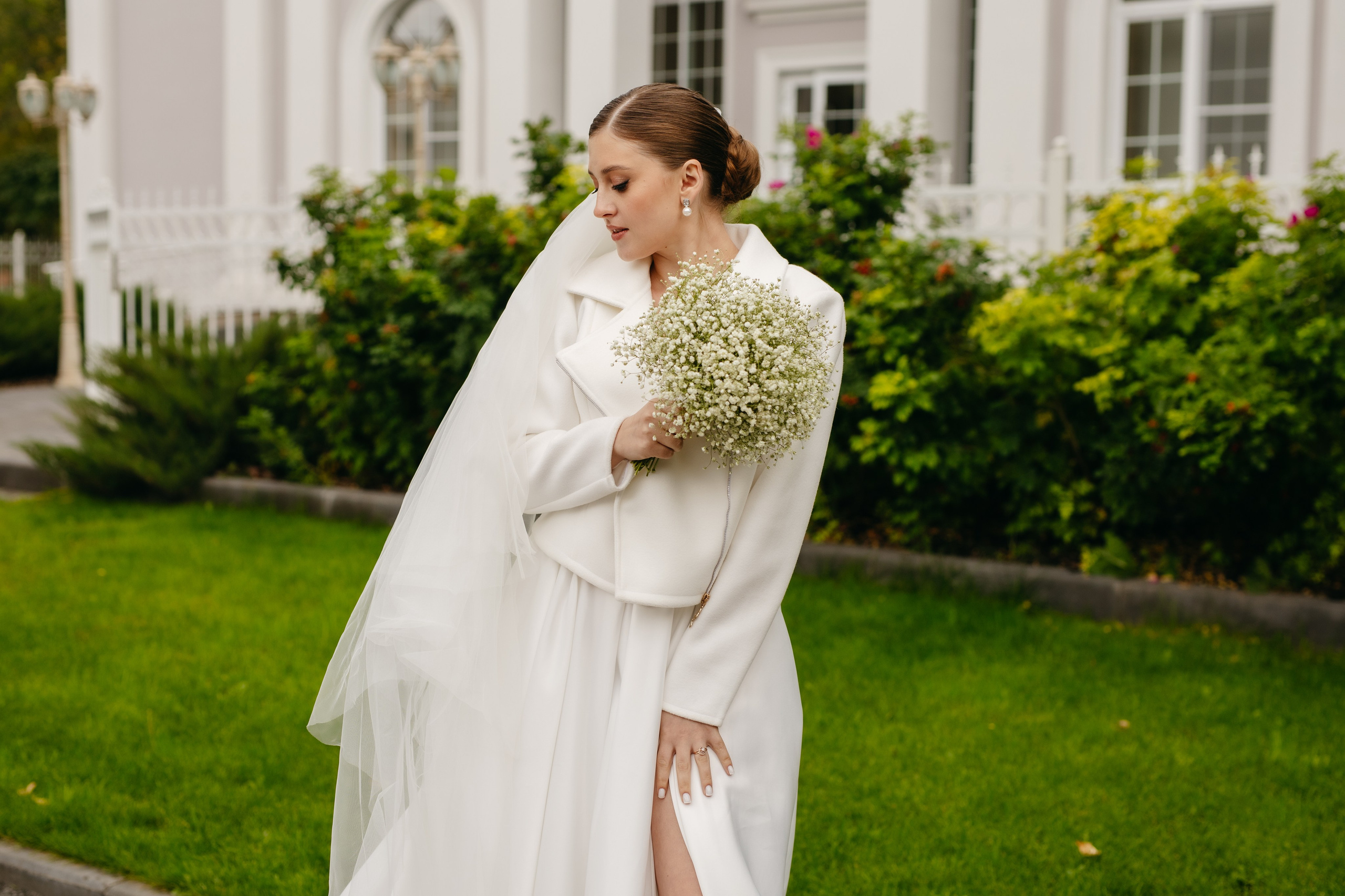 Артем и Полина. Свадебный и женский фотограф