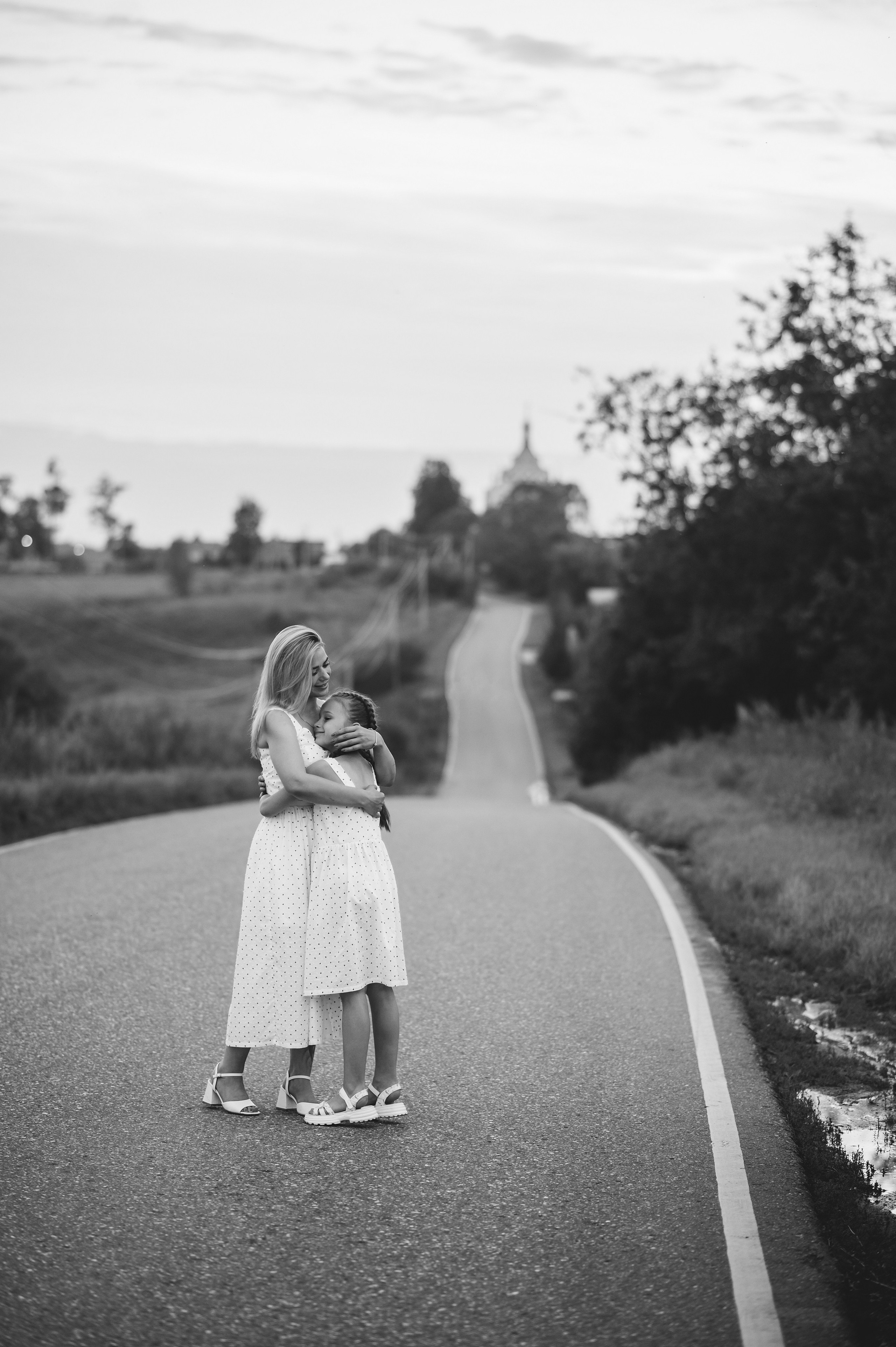 Семейные. Фотограф Светлана Киселева