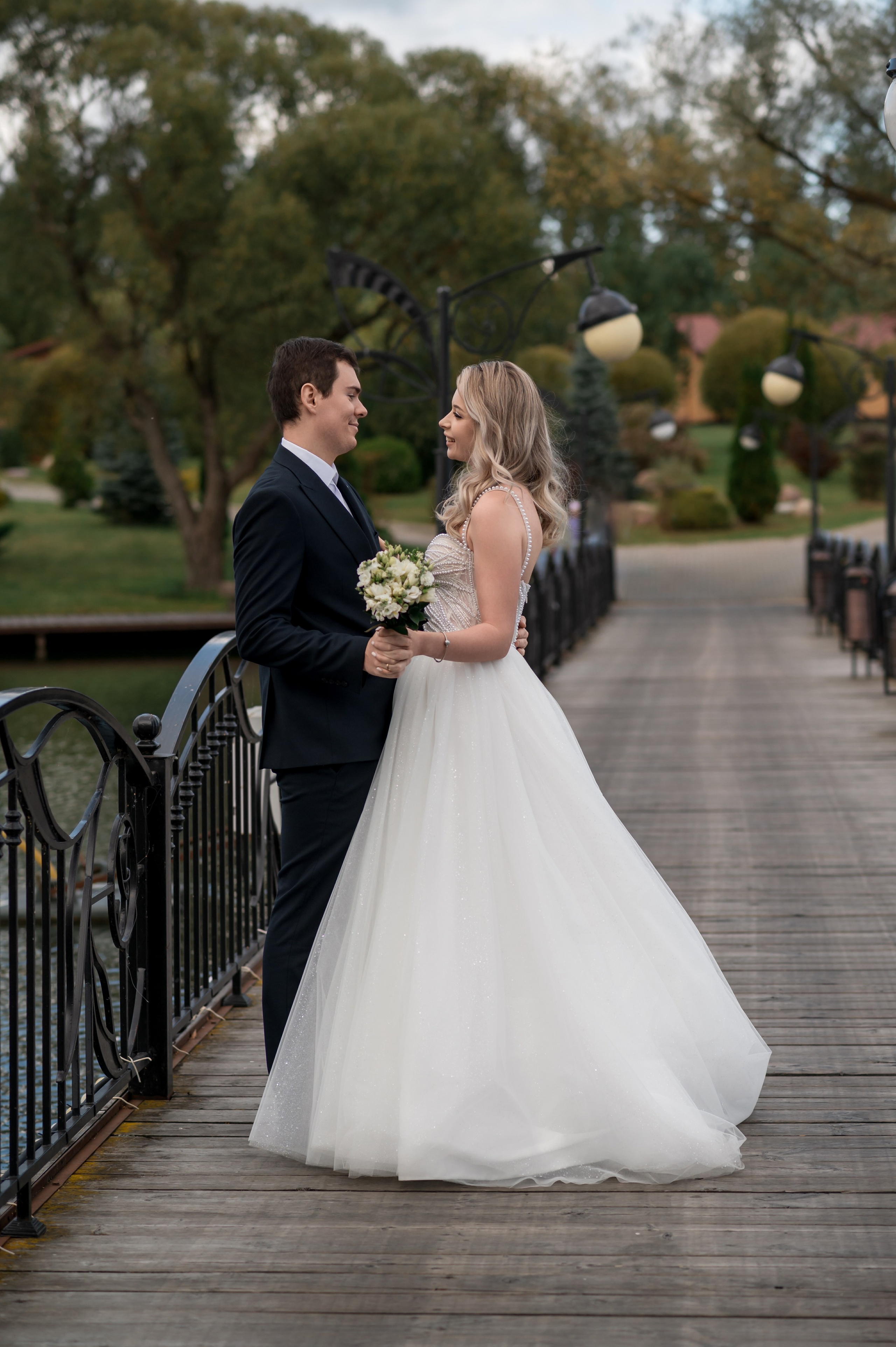 Свадьбы. Фотограф Светлана Киселева