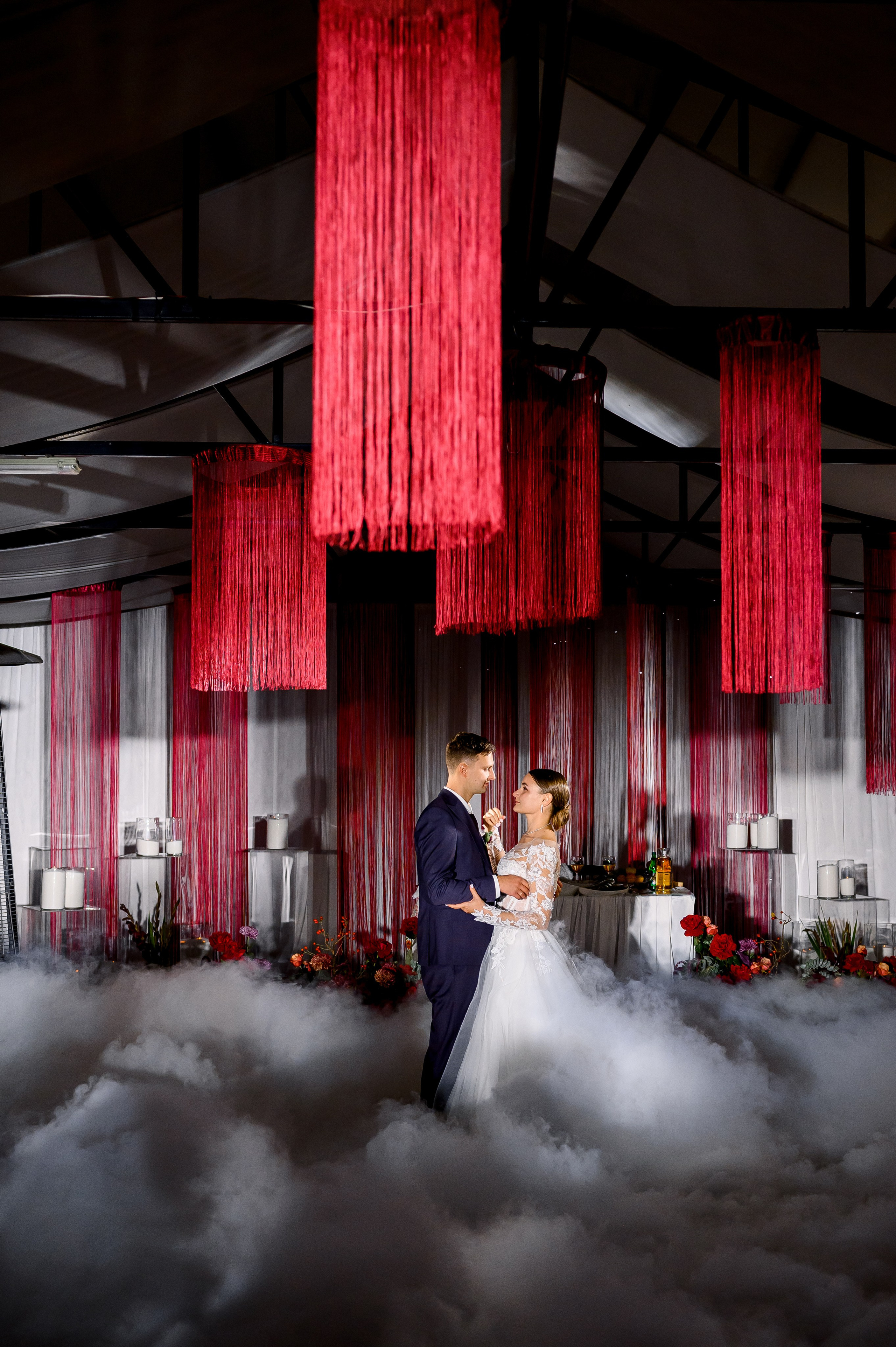 Свадьба Алекасндры и Александра. Свадебный и семейный фотограф в Ставрополе Роман Иванов