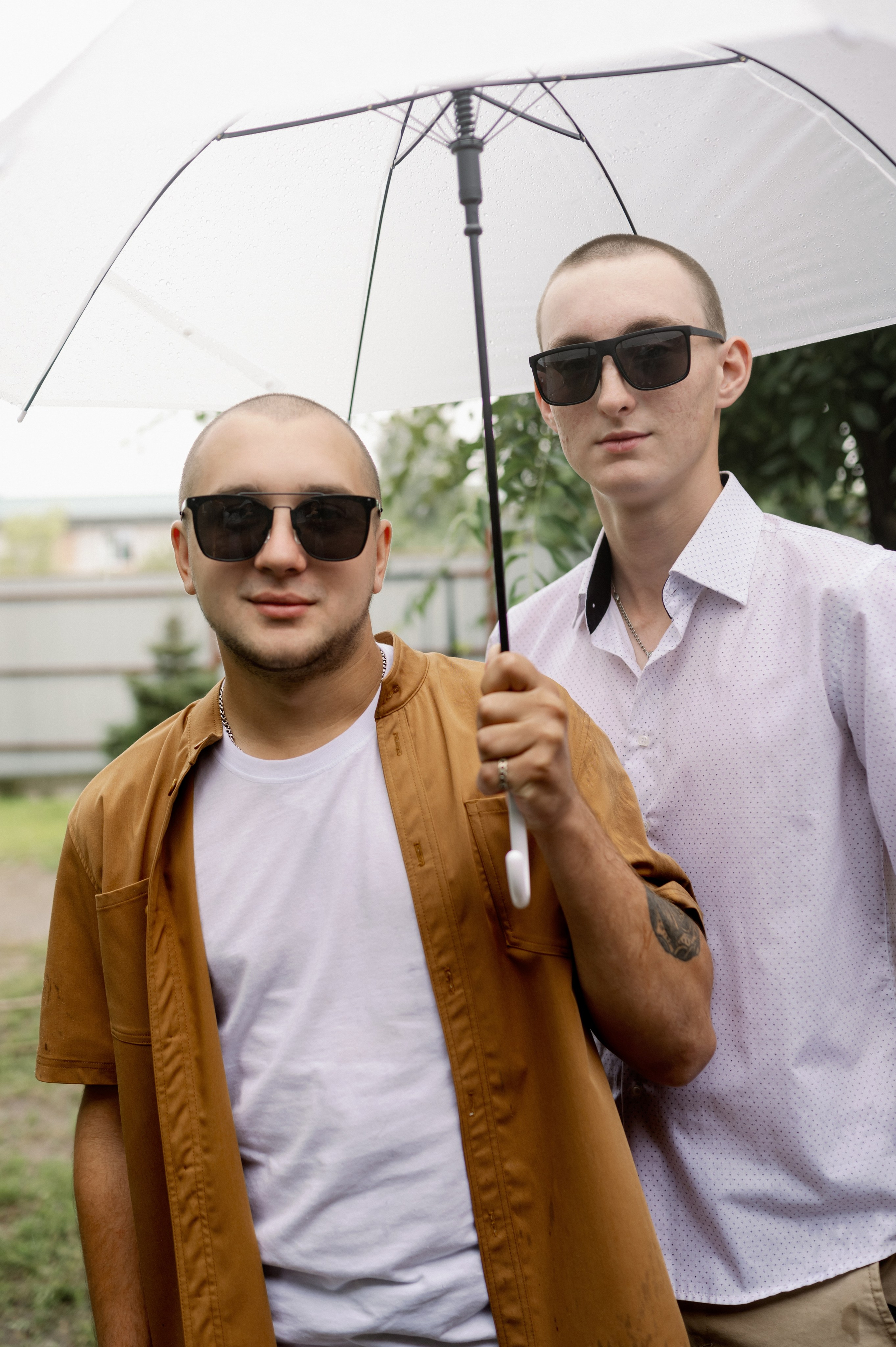 Максим и Екатерина. Фотограф в Красноярске