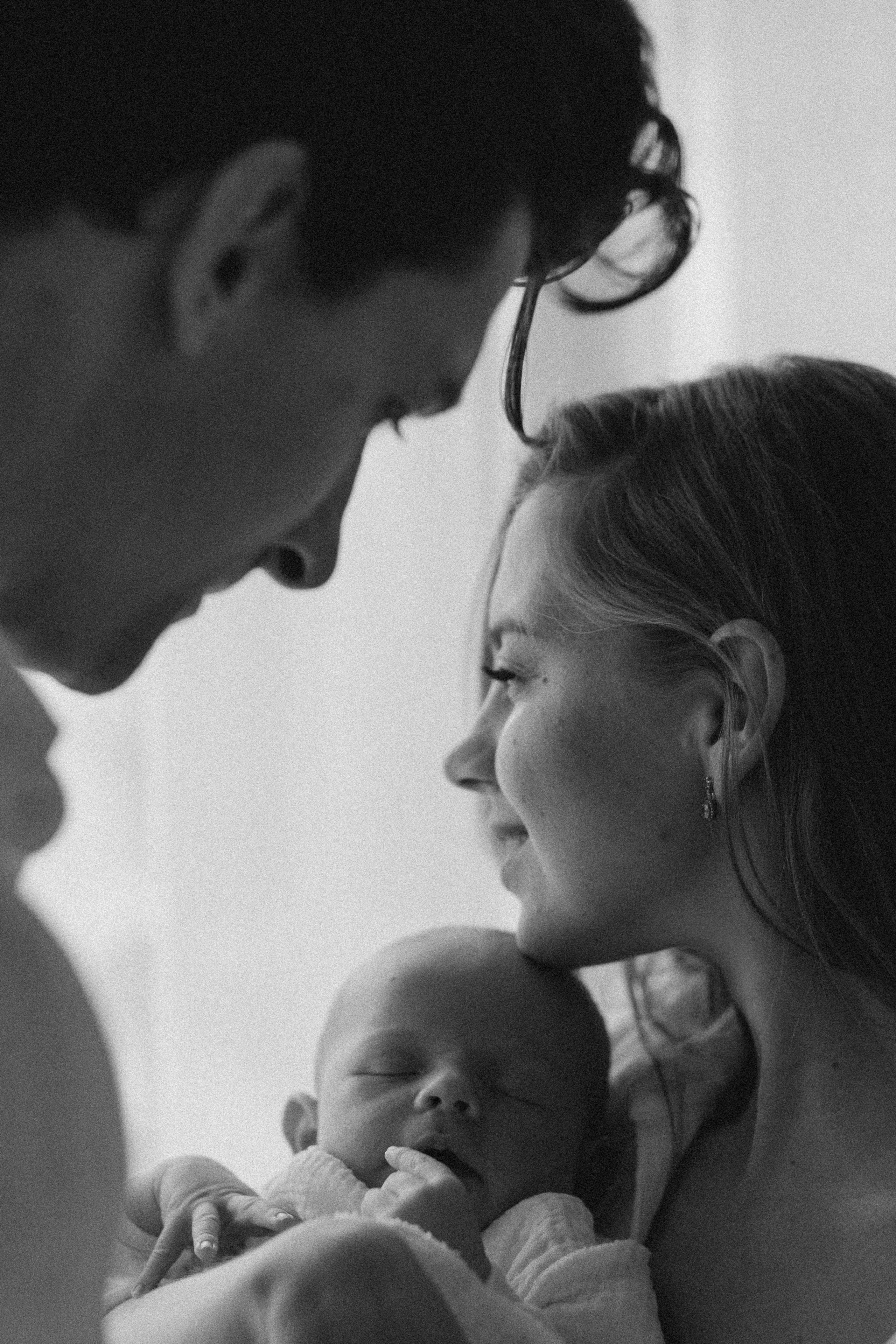 Катя, Саша, Лева. Фотограф в Челябинске Снежана Резниченко