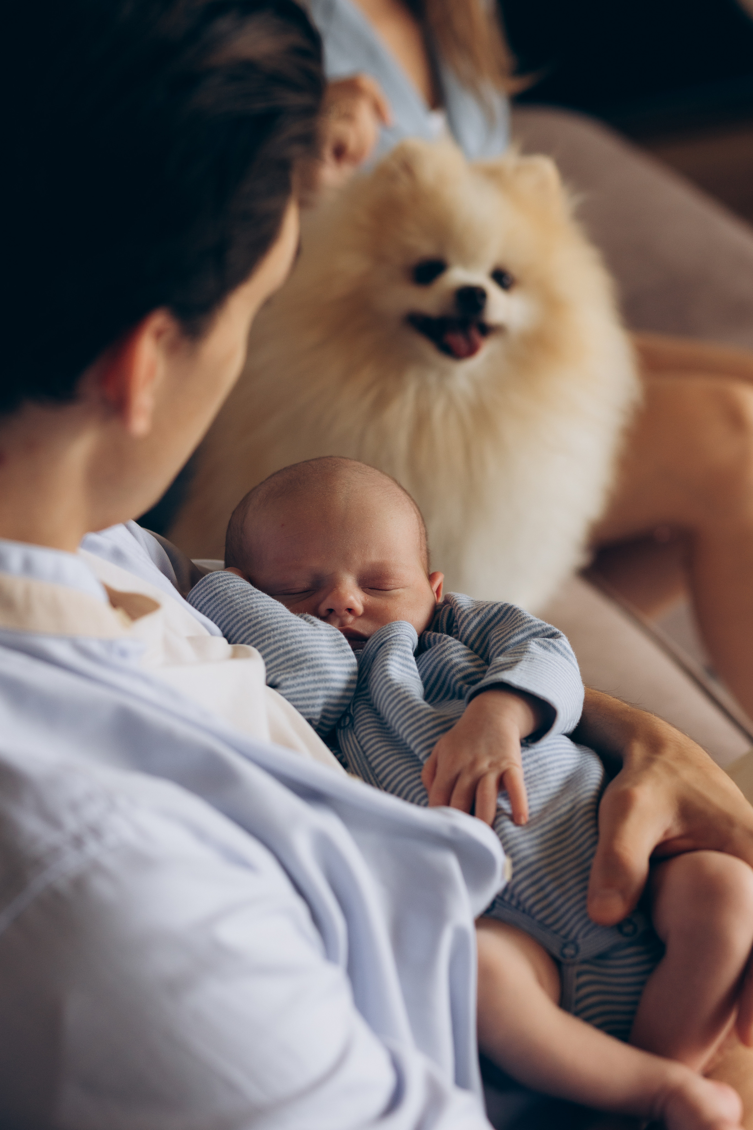 Катя, Саша, Лева. Фотограф в Челябинске Снежана Резниченко