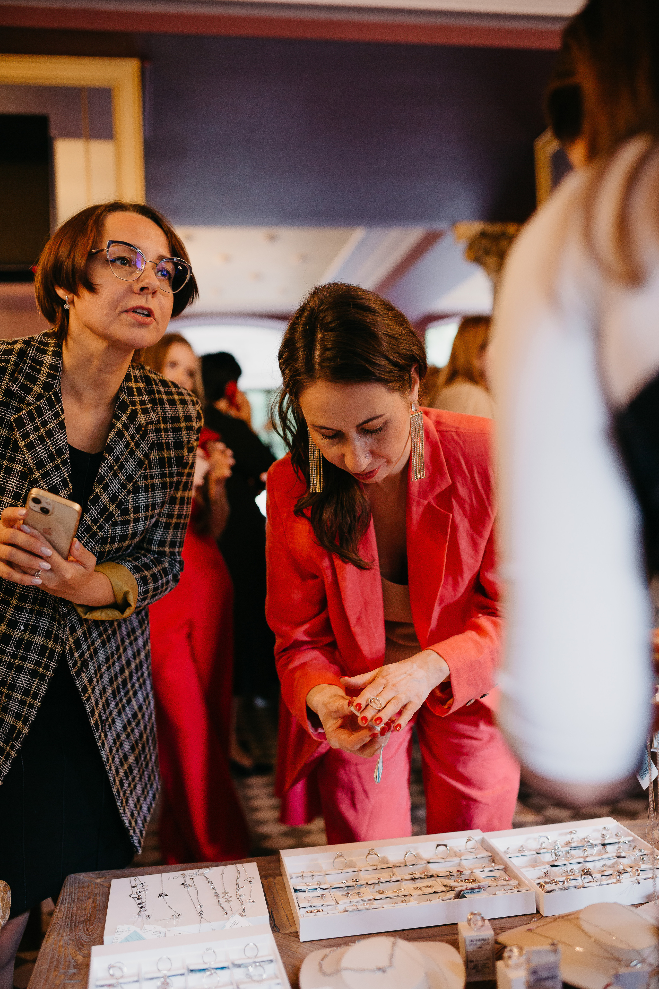 Связи. Фотограф в Челябинске Снежана Резниченко