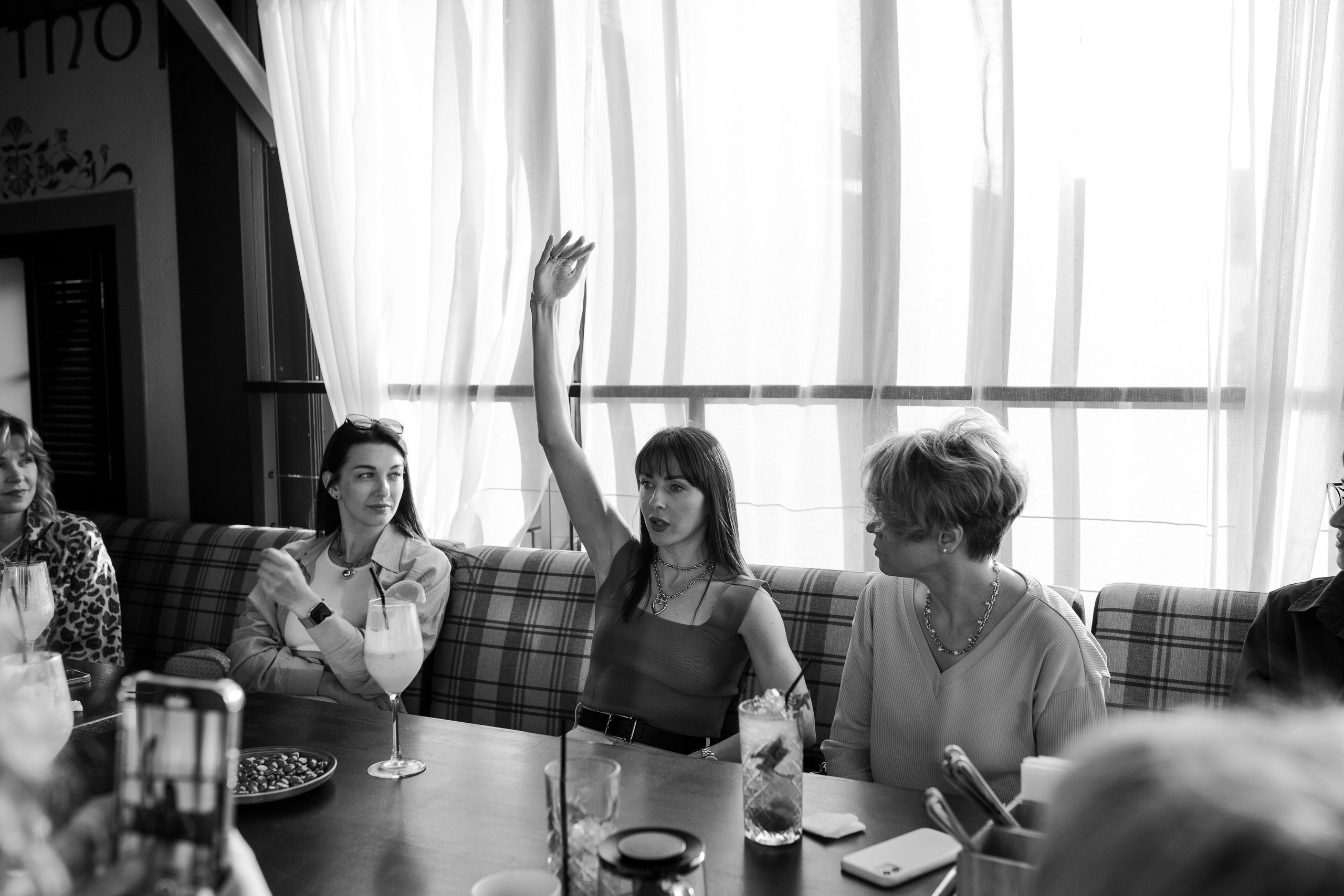 Стилист/девичник. Фотограф в Челябинске Снежана Резниченко