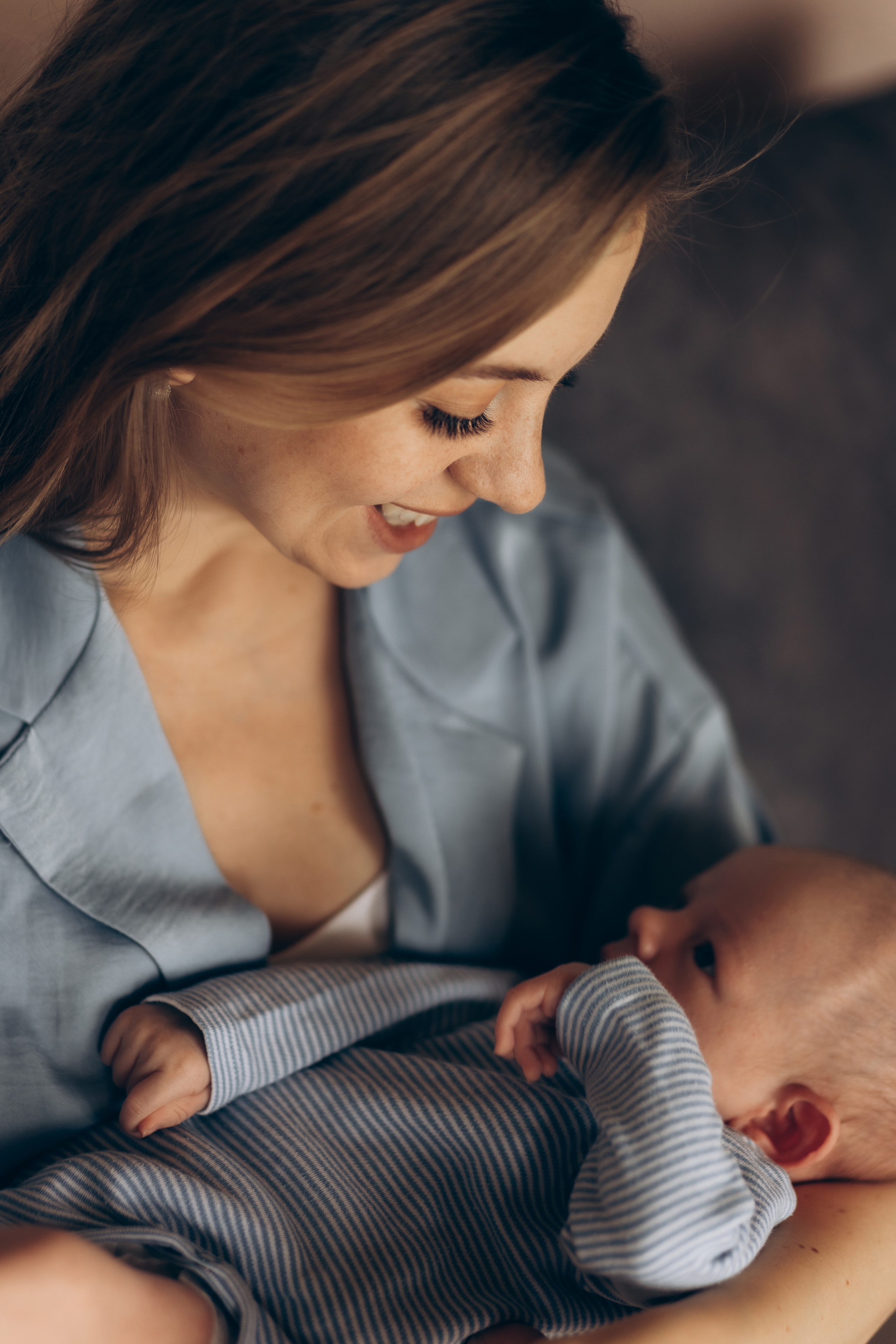 Катя, Саша, Лева. Фотограф в Челябинске Снежана Резниченко