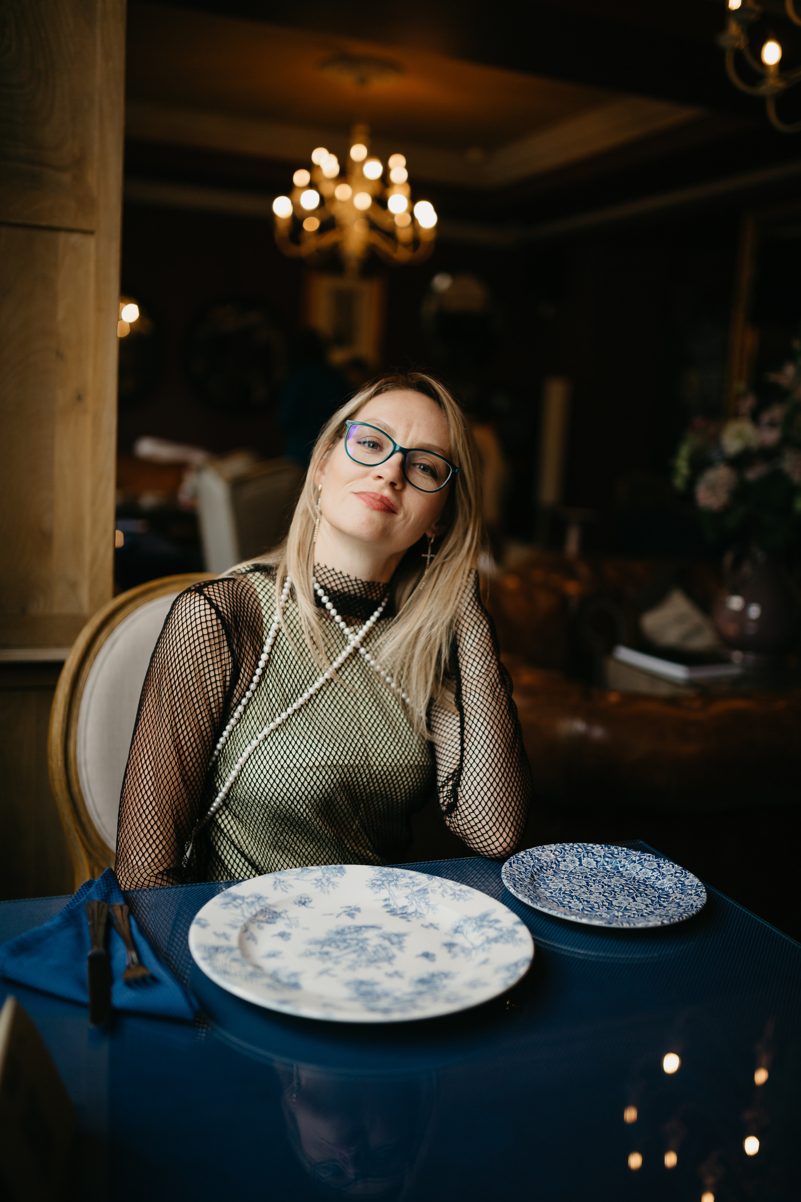 Связи. Фотограф в Челябинске Снежана Резниченко