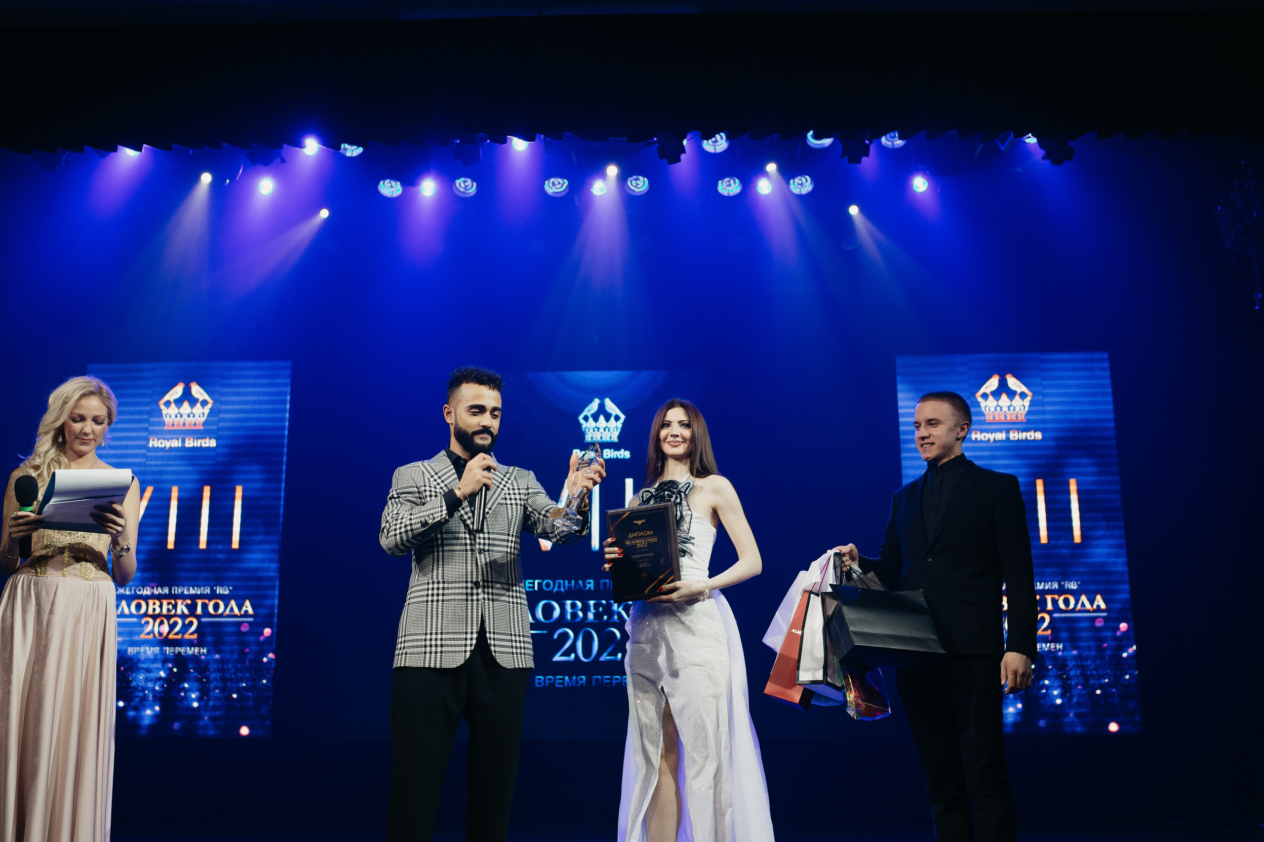 Премия ЧГ Москва. Фотограф в Челябинске Снежана Резниченко