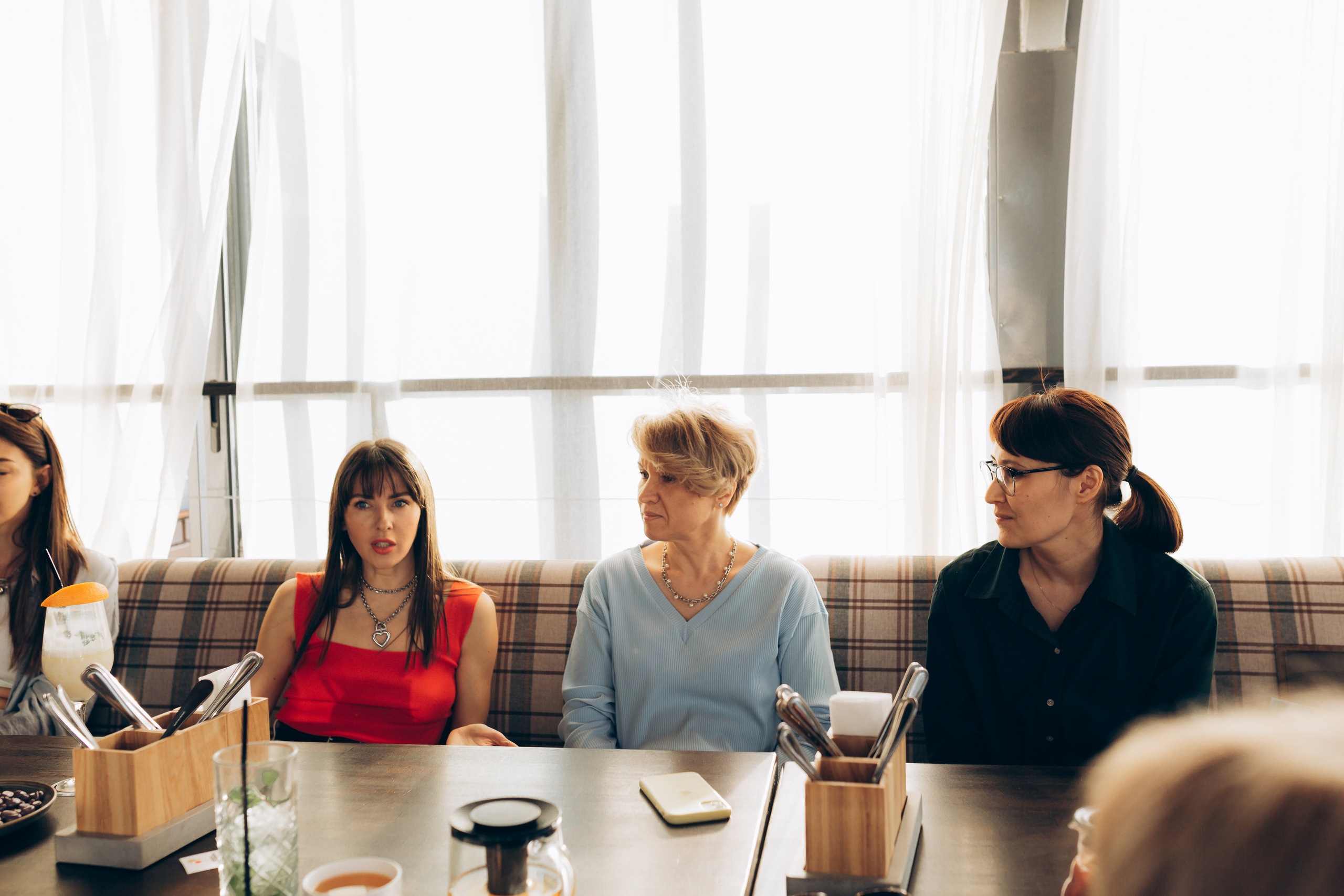 Стилист/девичник. Фотограф в Челябинске Снежана Резниченко