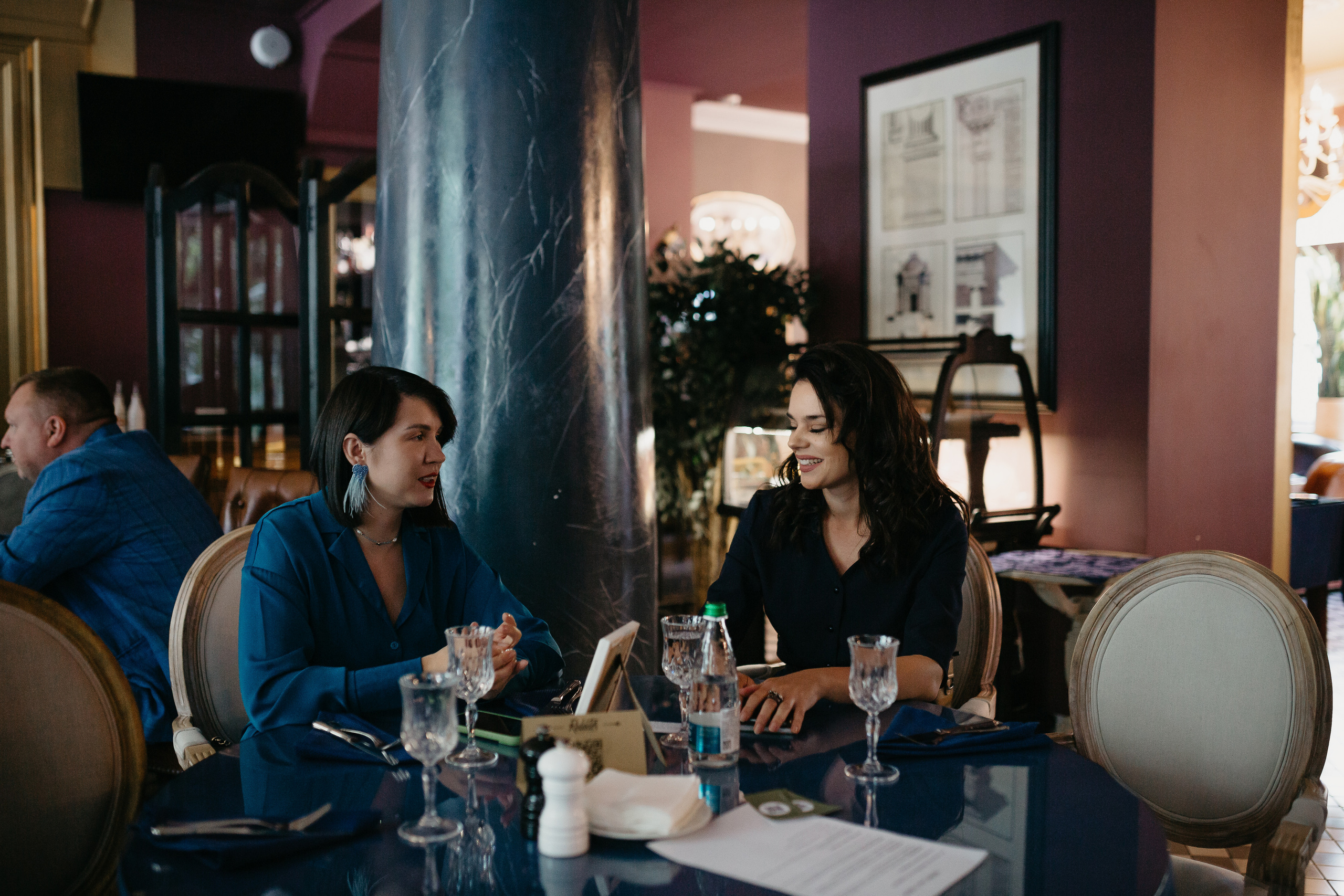 Связи. Фотограф в Челябинске Снежана Резниченко