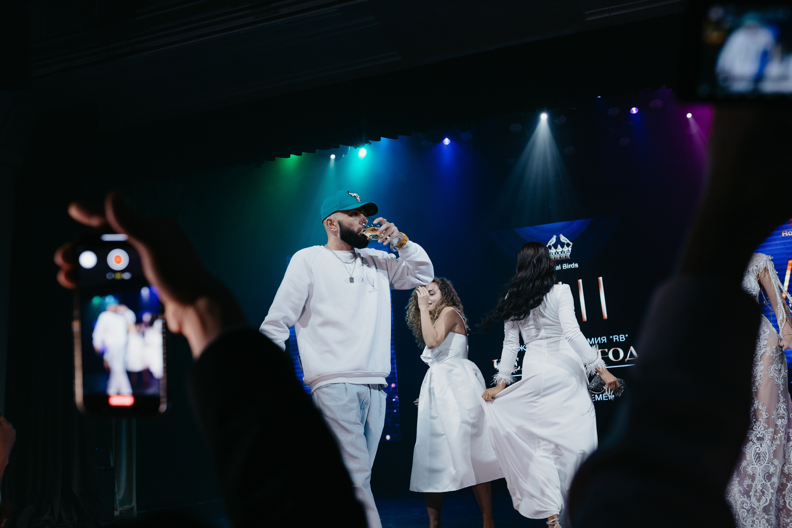 Премия ЧГ Москва. Фотограф в Челябинске Снежана Резниченко