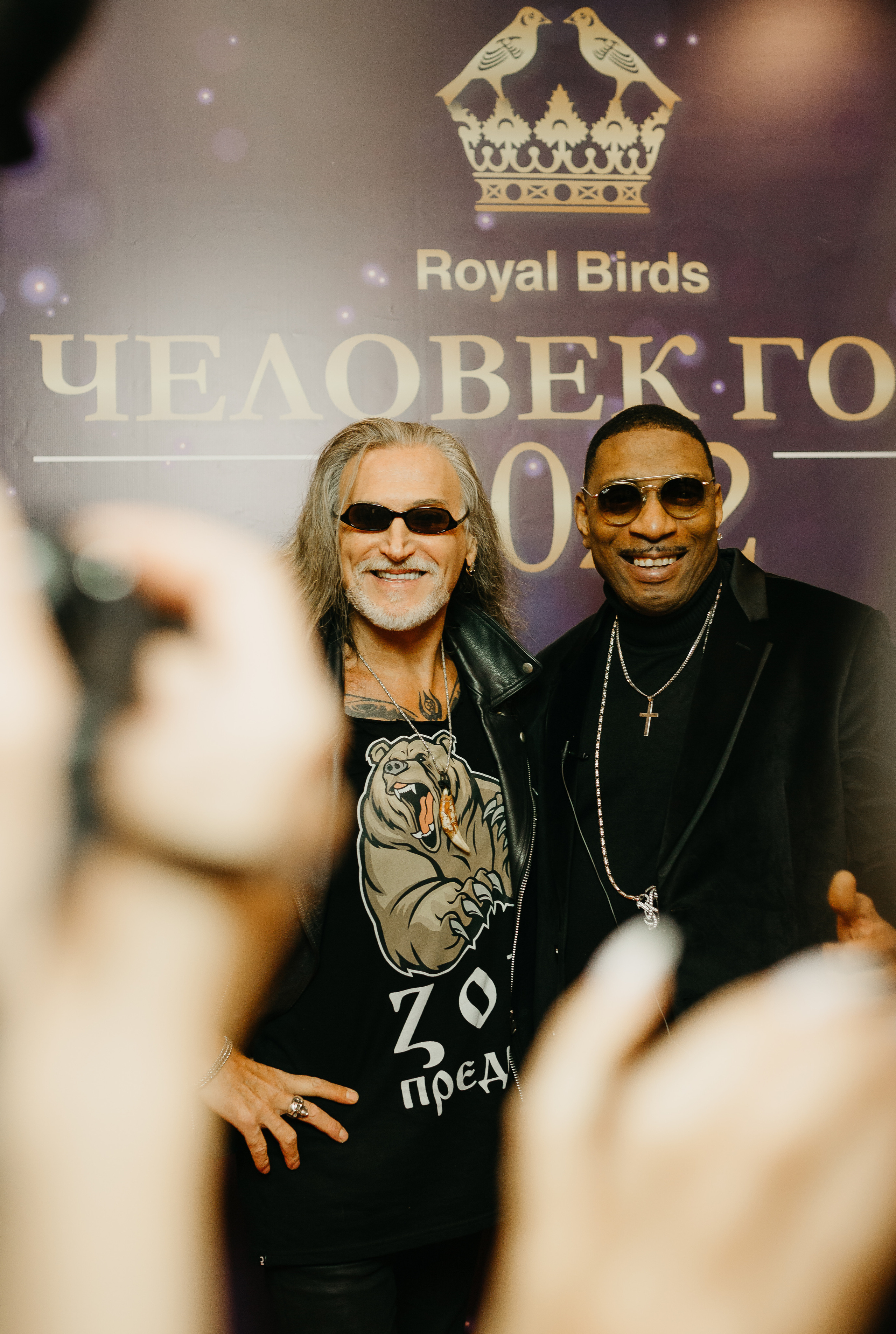 Премия ЧГ Москва. Фотограф в Челябинске Снежана Резниченко