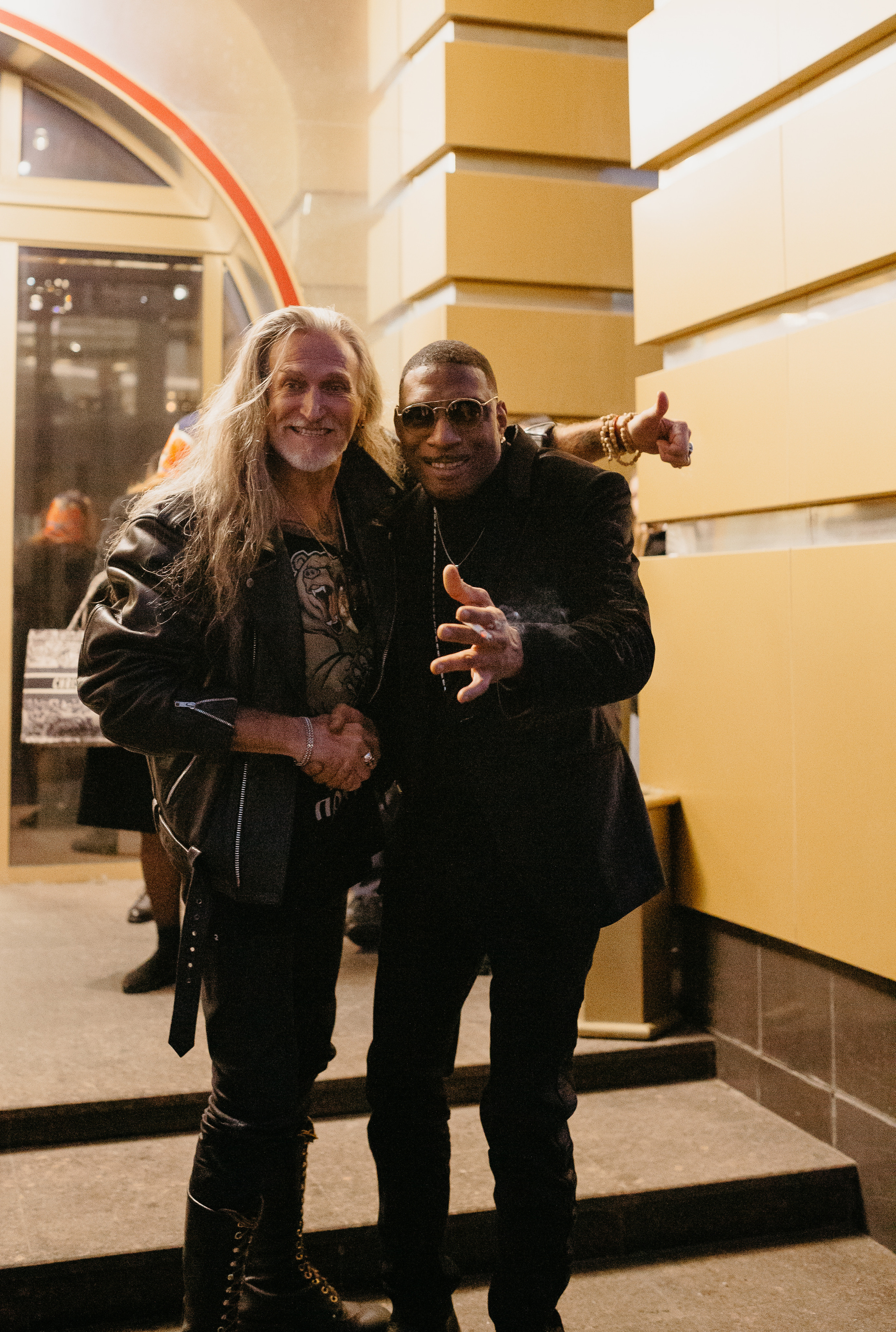 Премия ЧГ Москва. Фотограф в Челябинске Снежана Резниченко