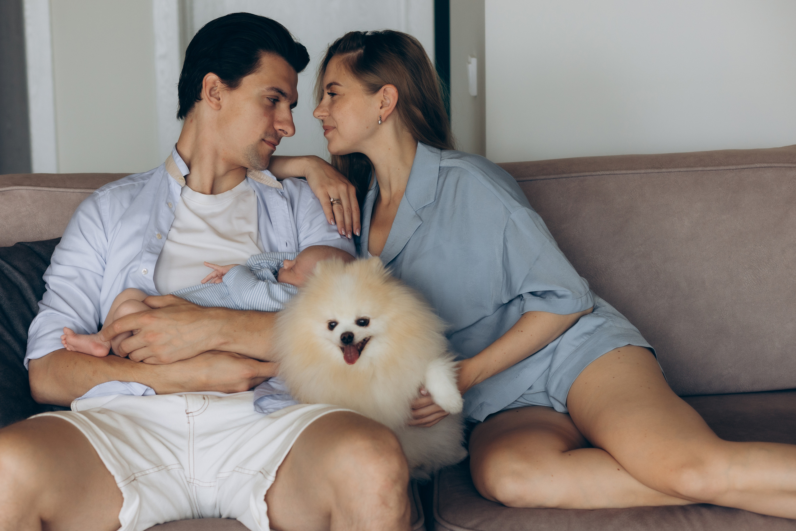 Прайс. Фотограф в Челябинске Снежана Резниченко