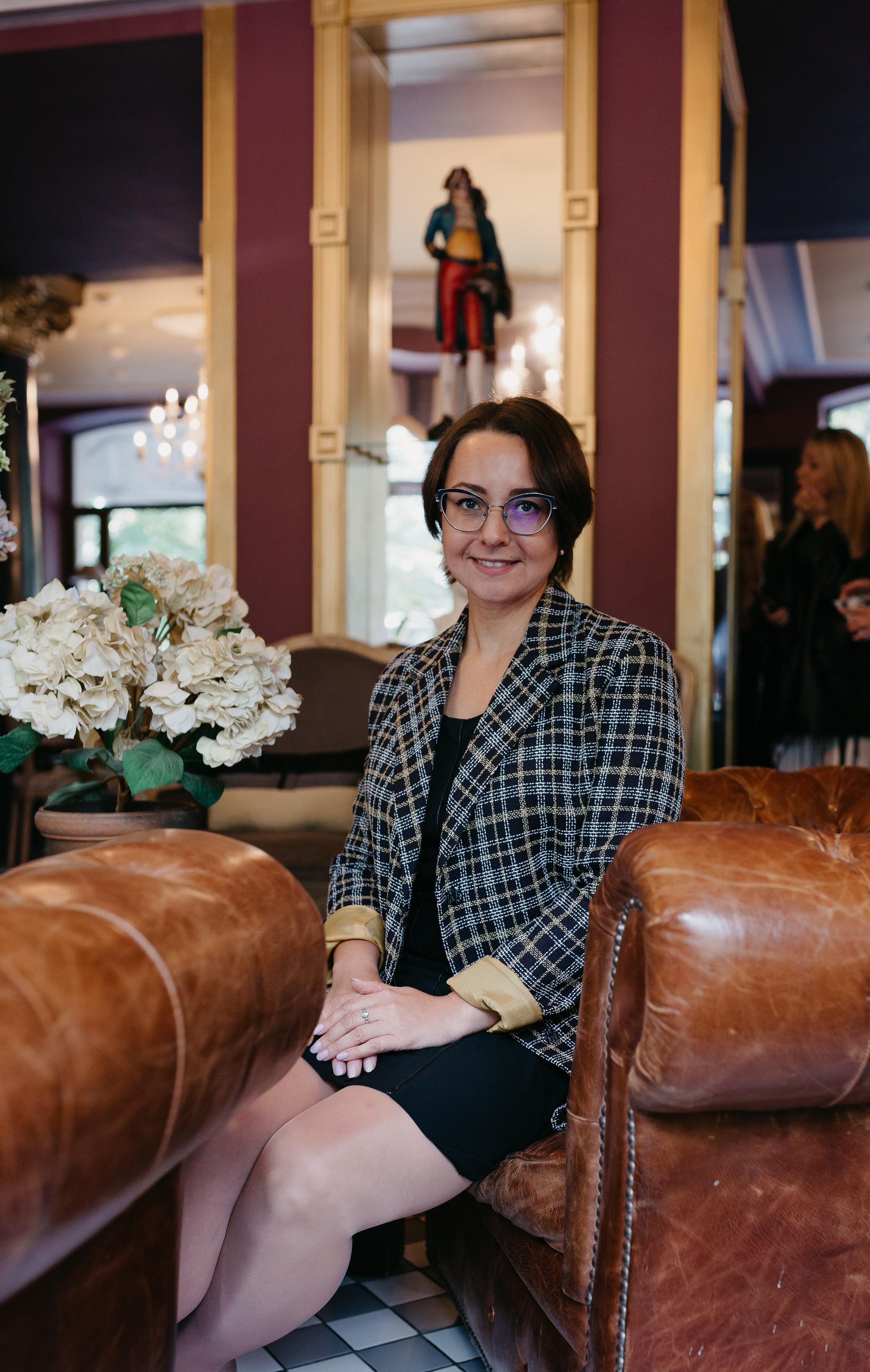 Связи. Фотограф в Челябинске Снежана Резниченко