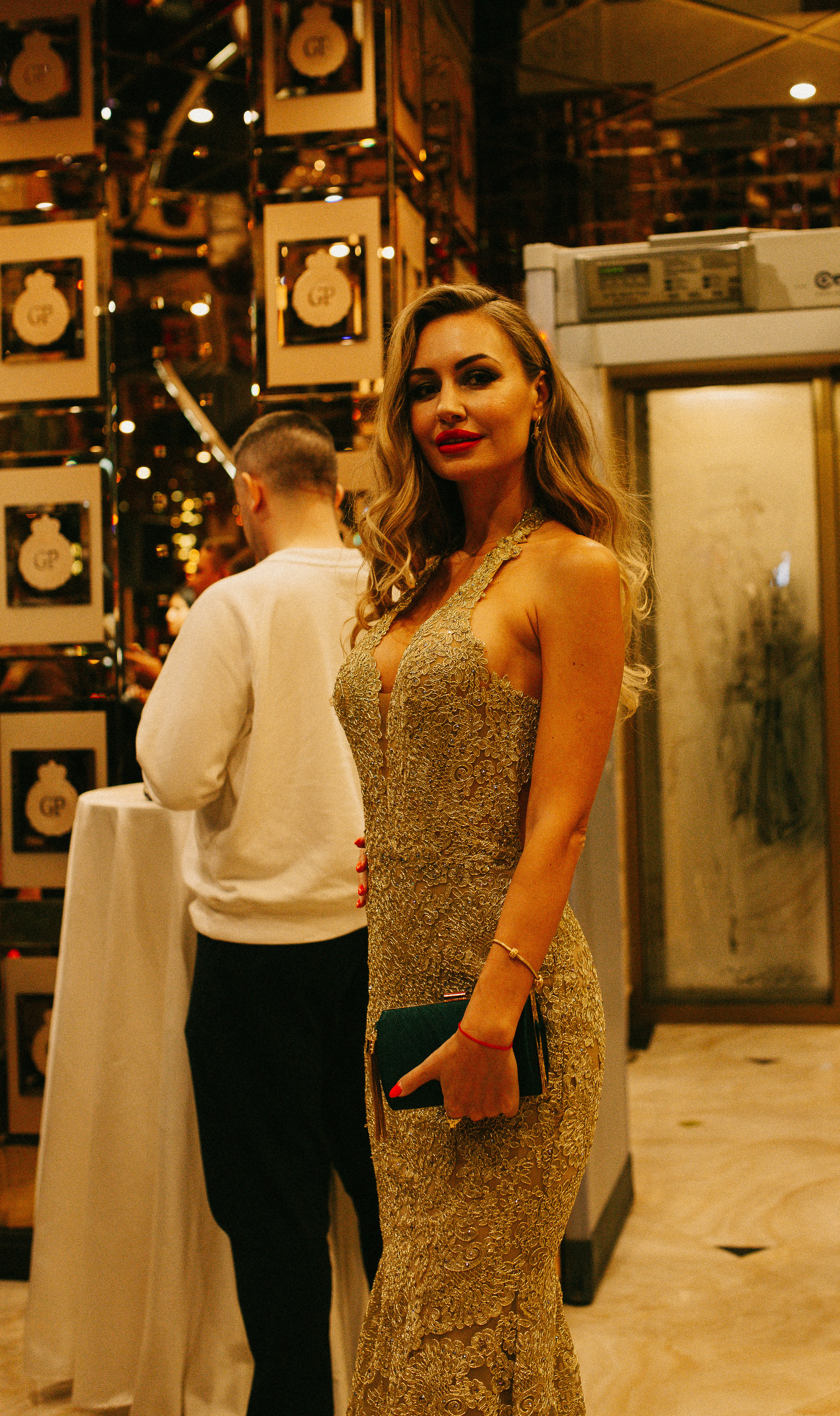 Премия ЧГ Москва. Фотограф в Челябинске Снежана Резниченко