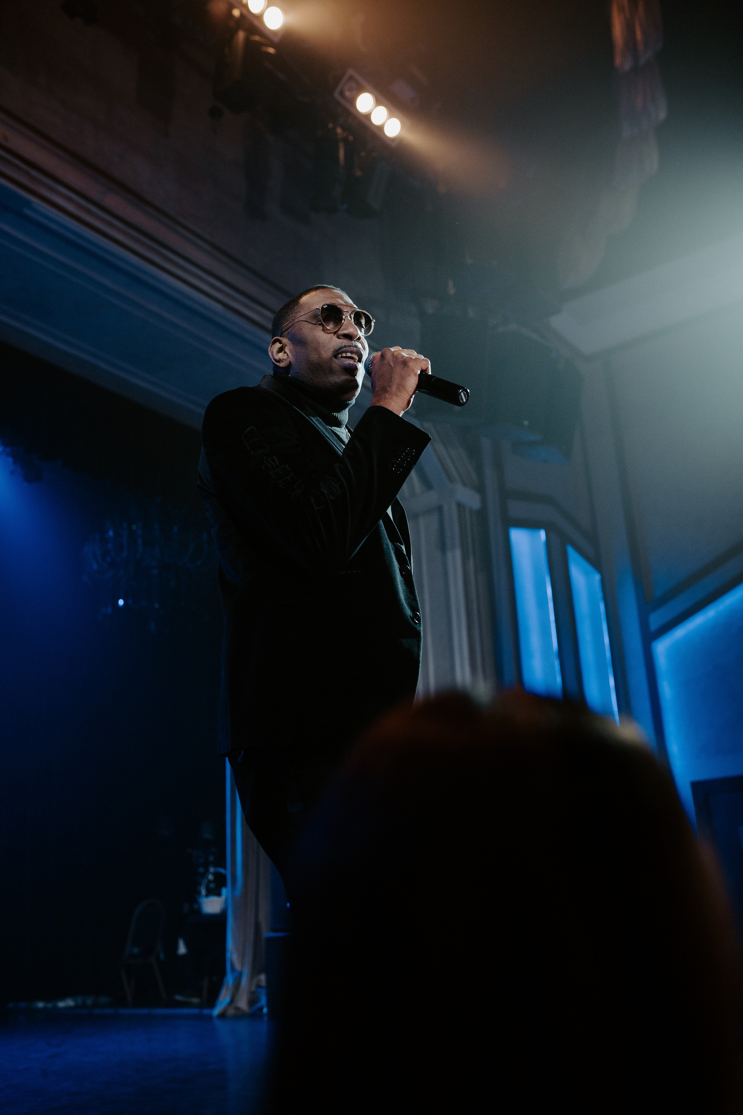 Премия ЧГ Москва. Фотограф в Челябинске Снежана Резниченко