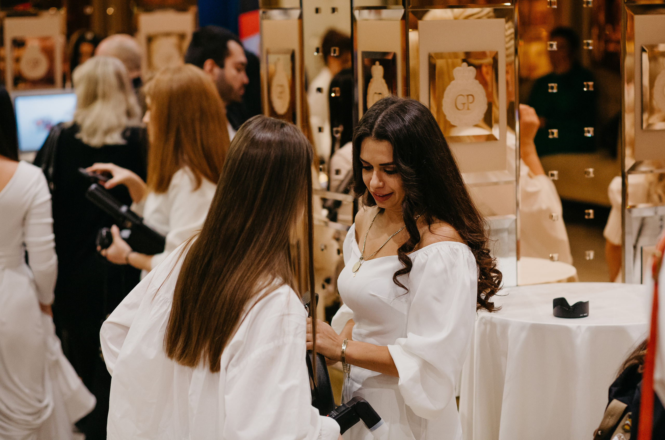 Премия ЧГ Москва. Фотограф в Челябинске Снежана Резниченко