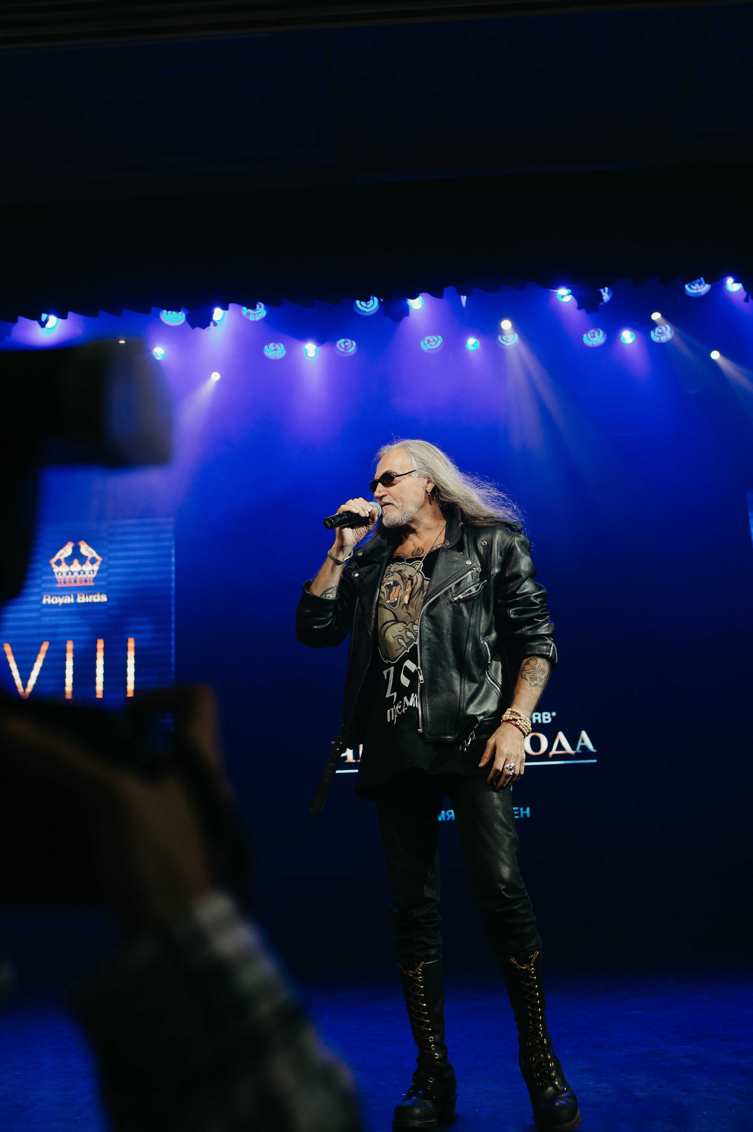 Премия ЧГ Москва. Фотограф в Челябинске Снежана Резниченко