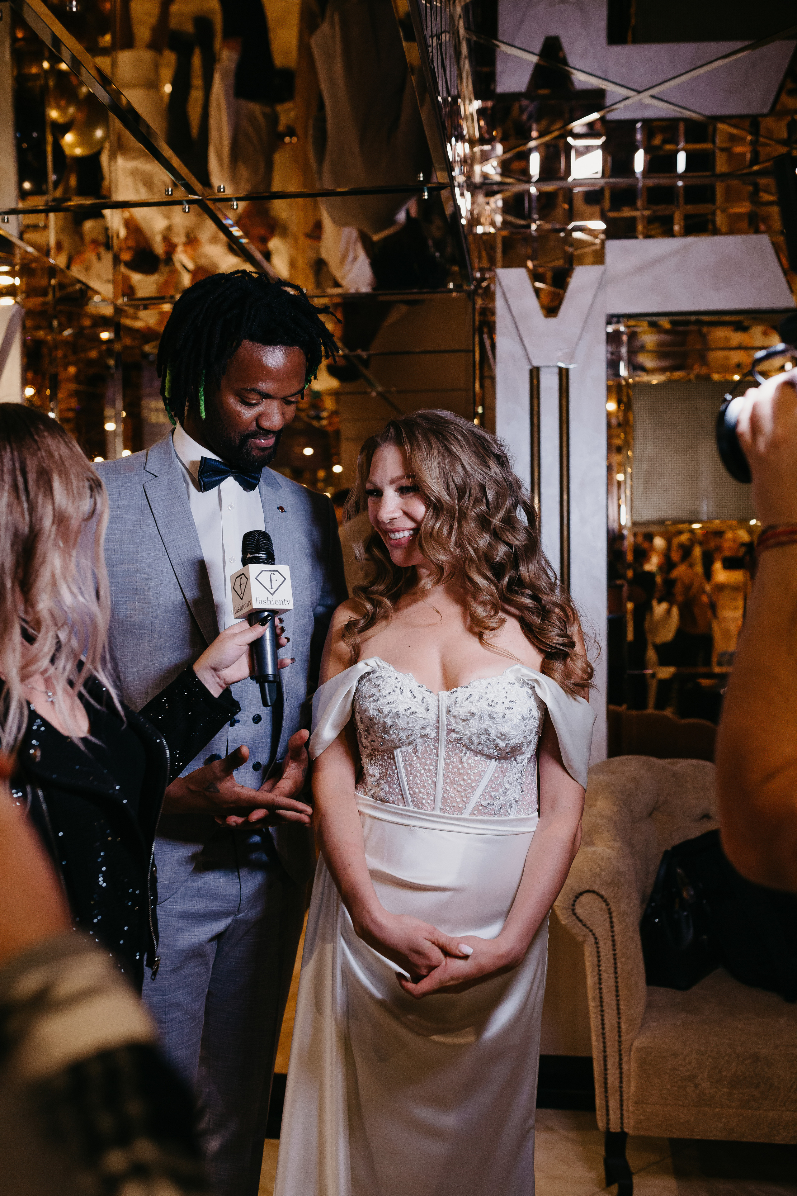 Премия ЧГ Москва. Фотограф в Челябинске Снежана Резниченко