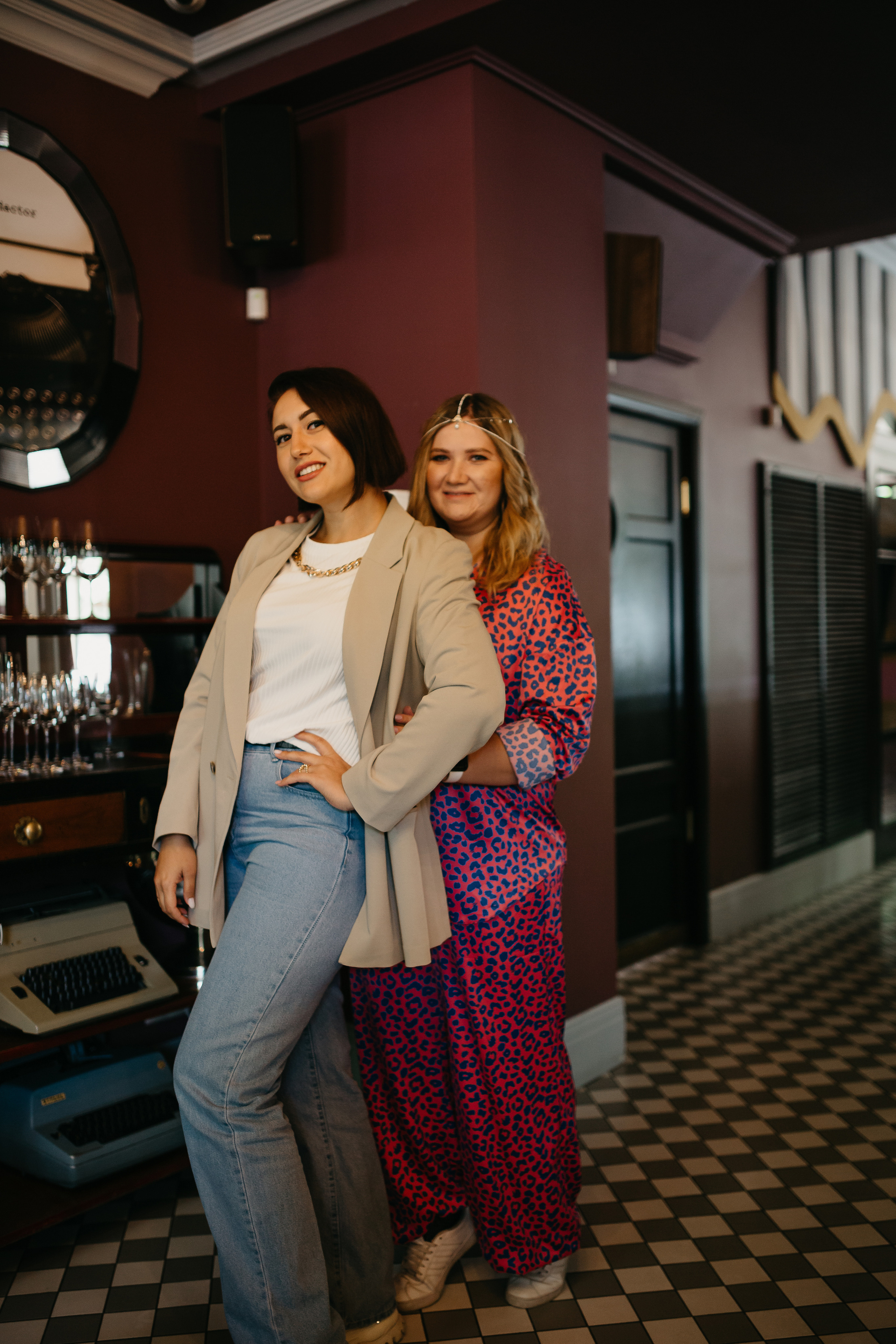 Связи. Фотограф в Челябинске Снежана Резниченко