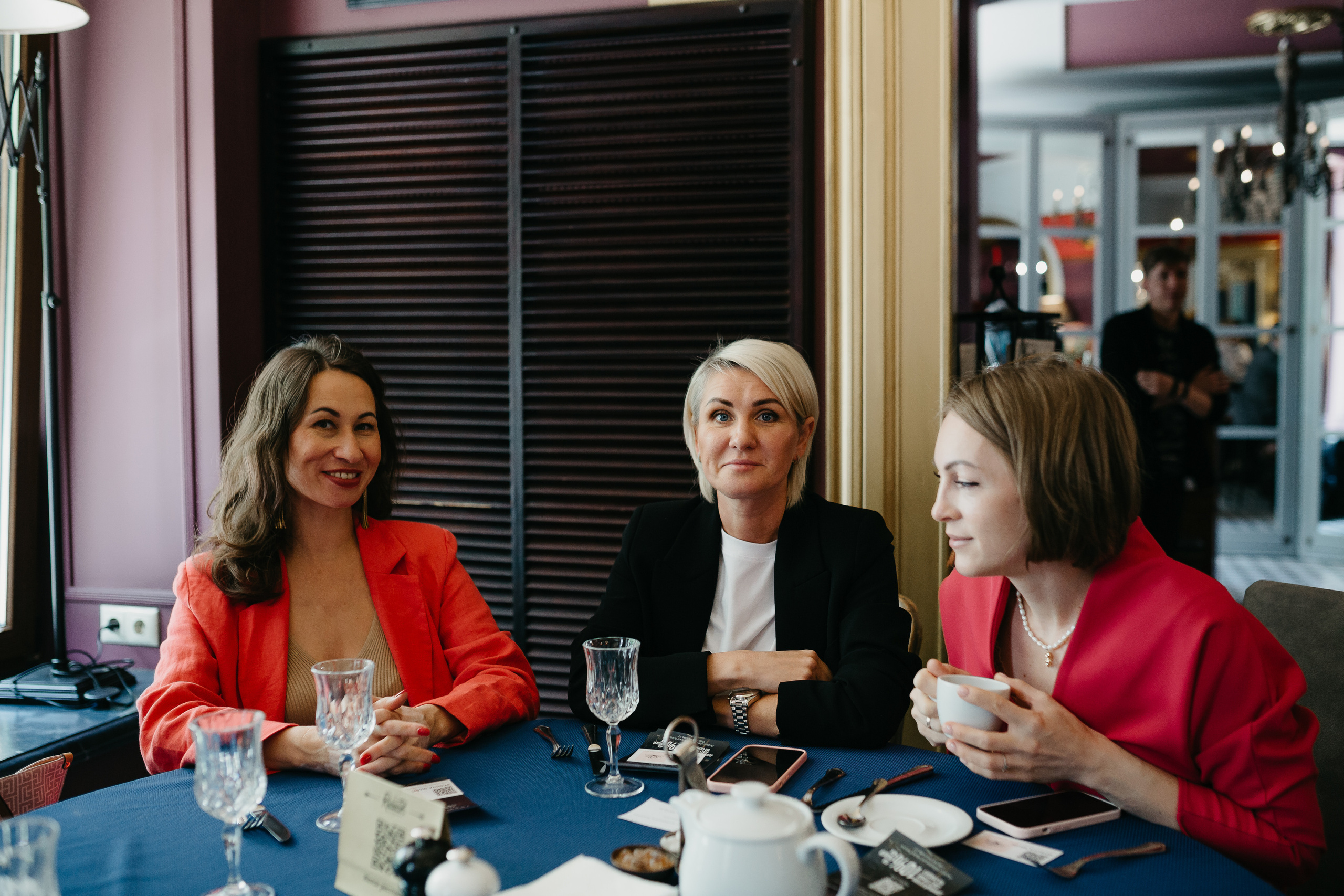 Связи. Фотограф в Челябинске Снежана Резниченко