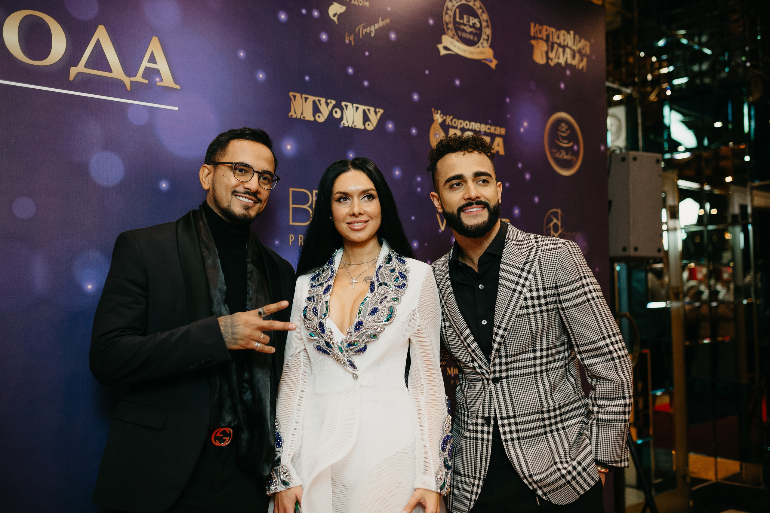 Премия ЧГ Москва. Фотограф в Челябинске Снежана Резниченко