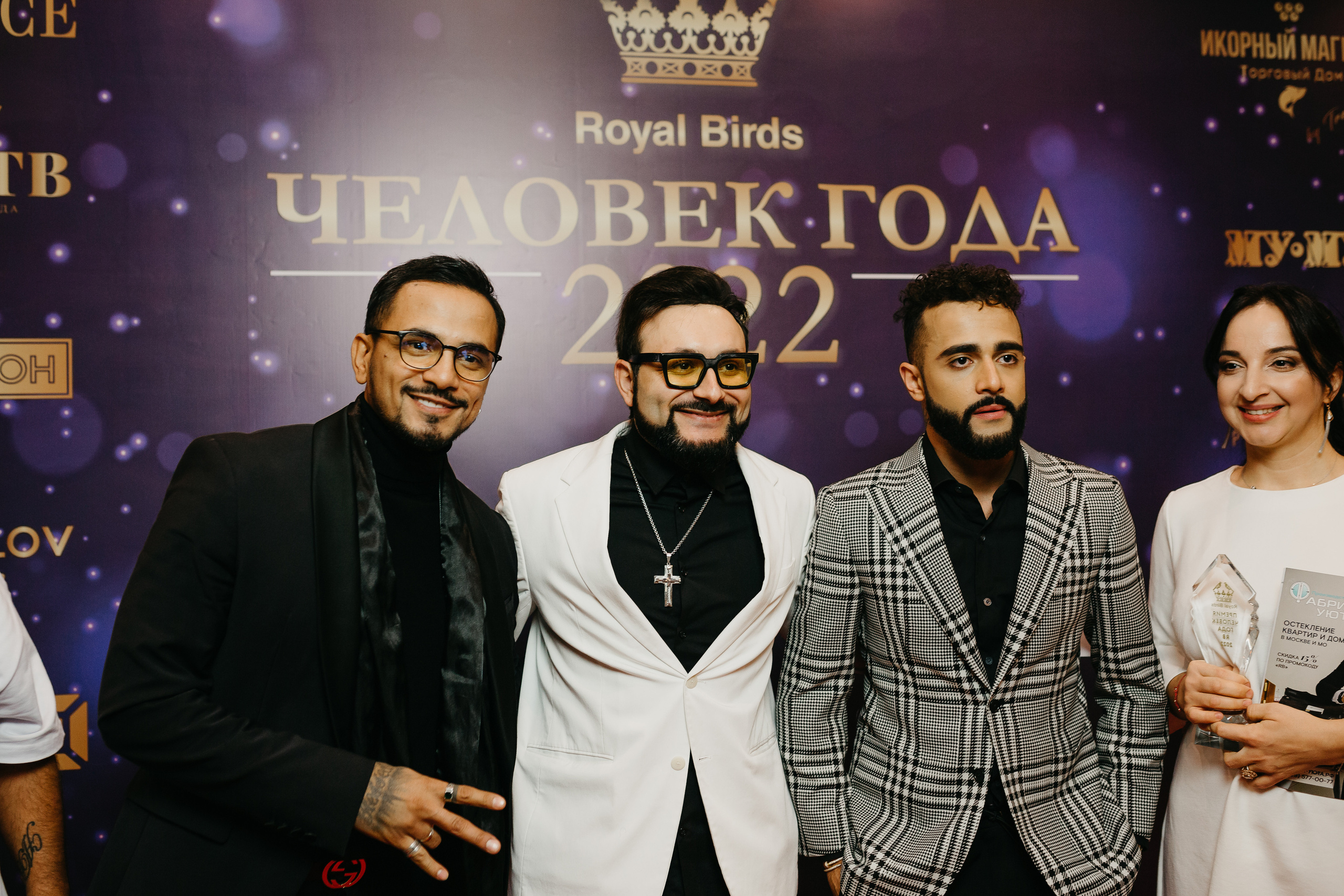 Премия ЧГ Москва. Фотограф в Челябинске Снежана Резниченко