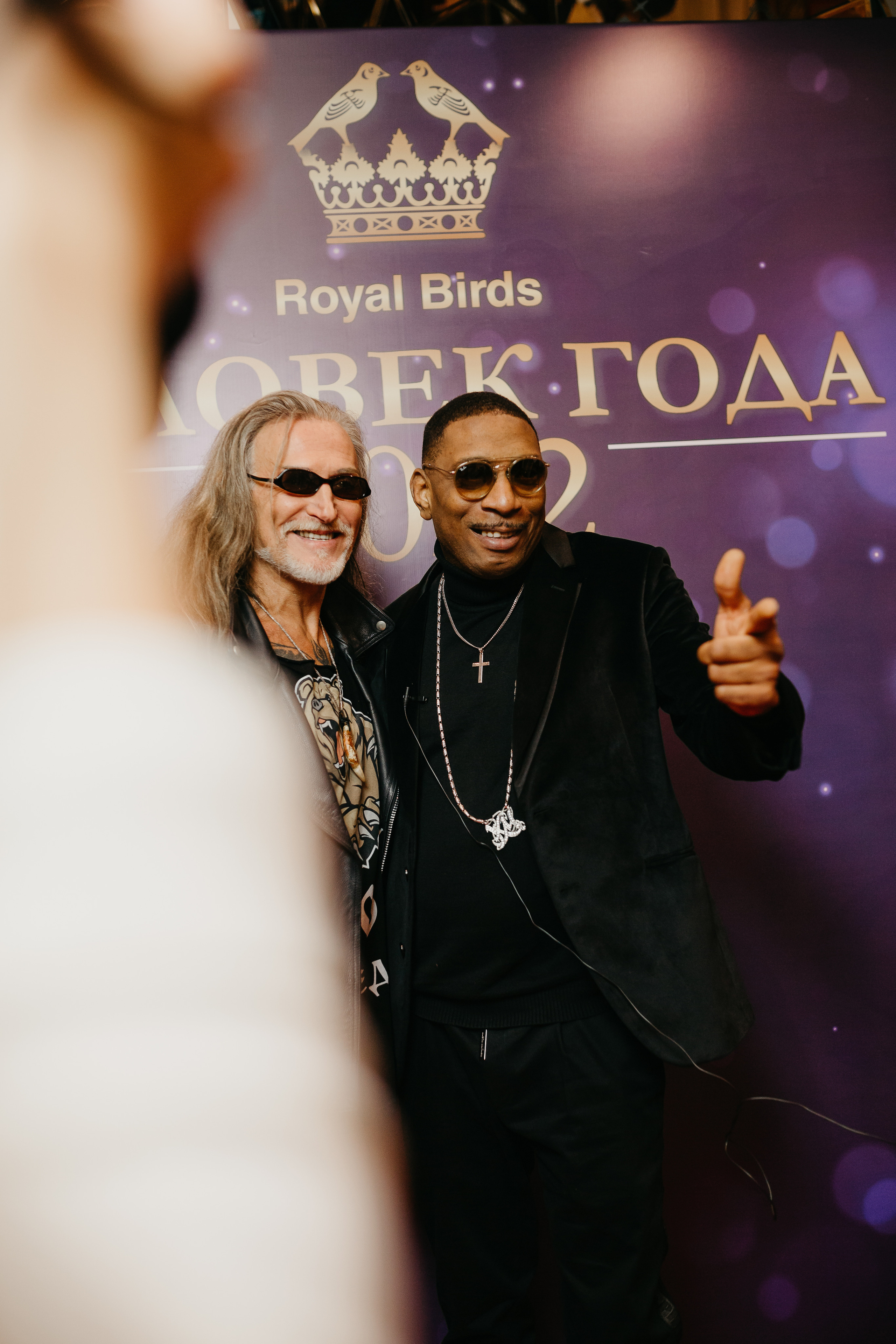 Премия ЧГ Москва. Фотограф в Челябинске Снежана Резниченко