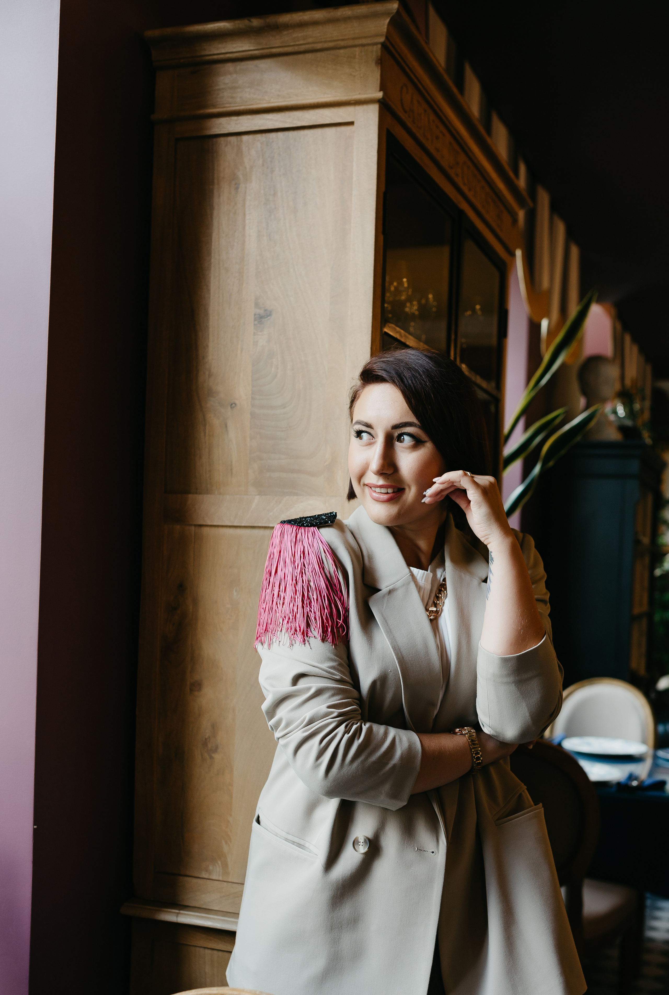 Связи. Фотограф в Челябинске Снежана Резниченко