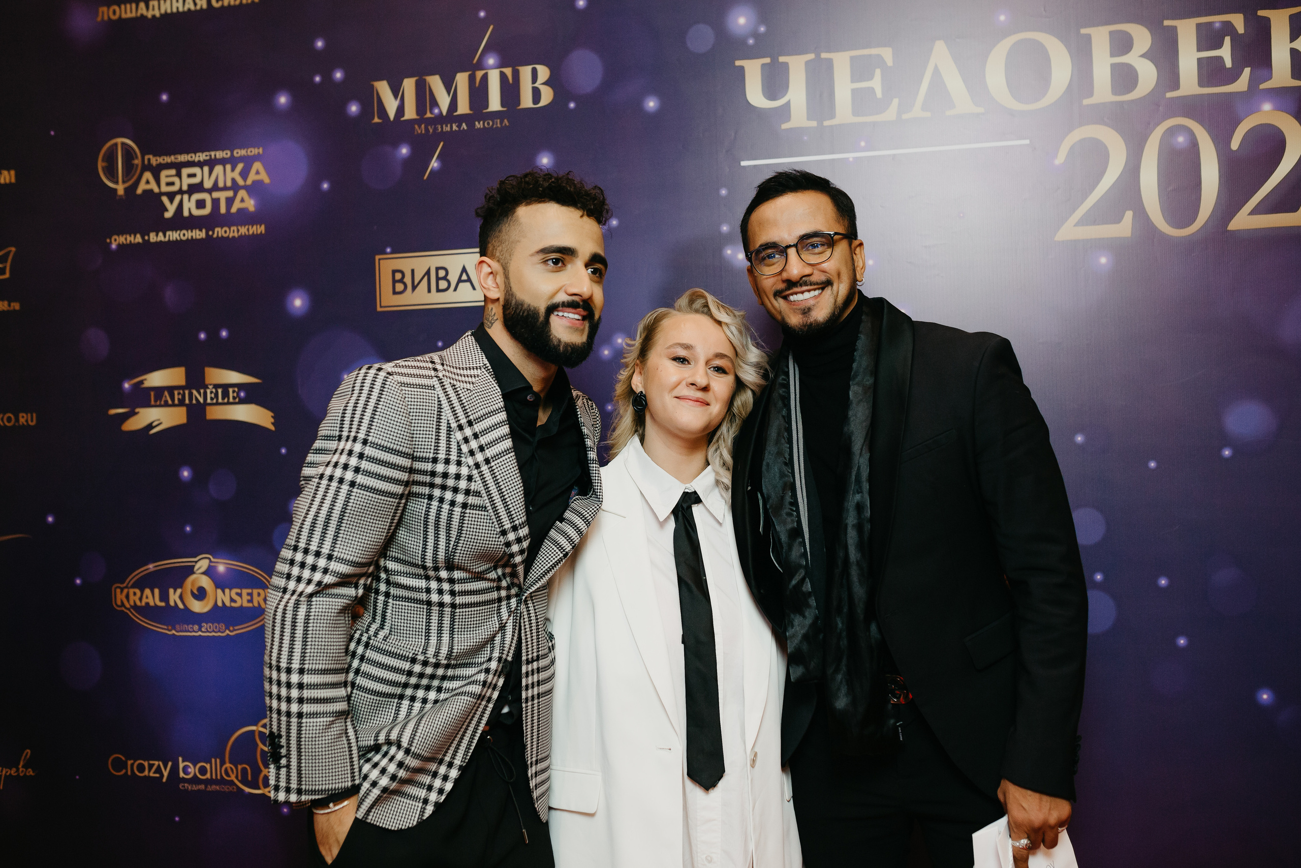 Премия ЧГ Москва. Фотограф в Челябинске Снежана Резниченко